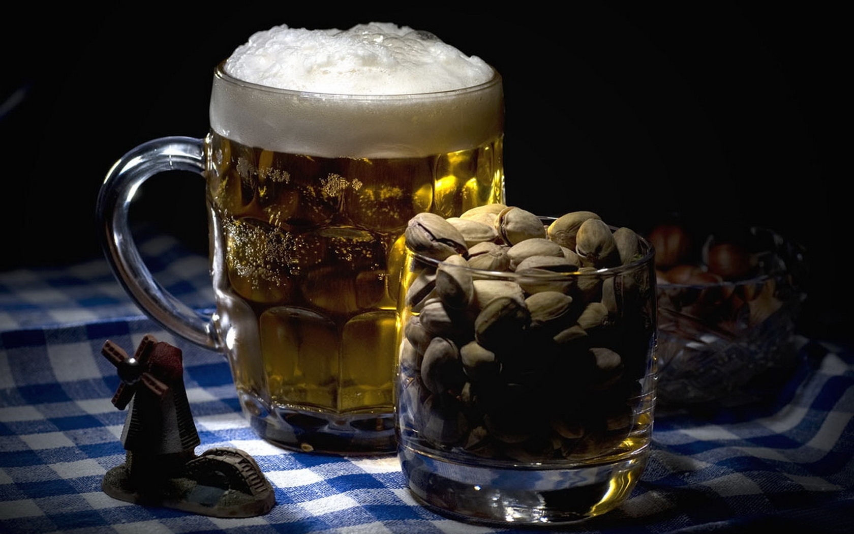 1080p Beer Wallpaper