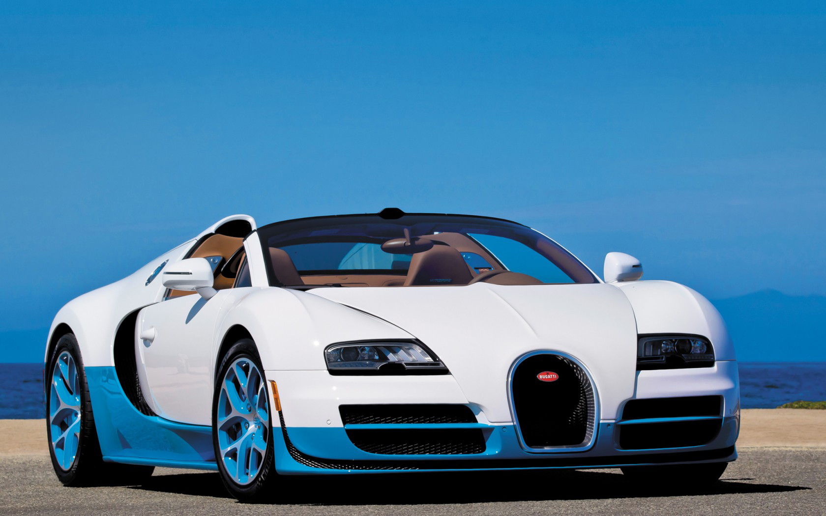Скачати мобільні шпалери Бугатті, Bugatti Veyron, Транспортні Засоби безкоштовно.