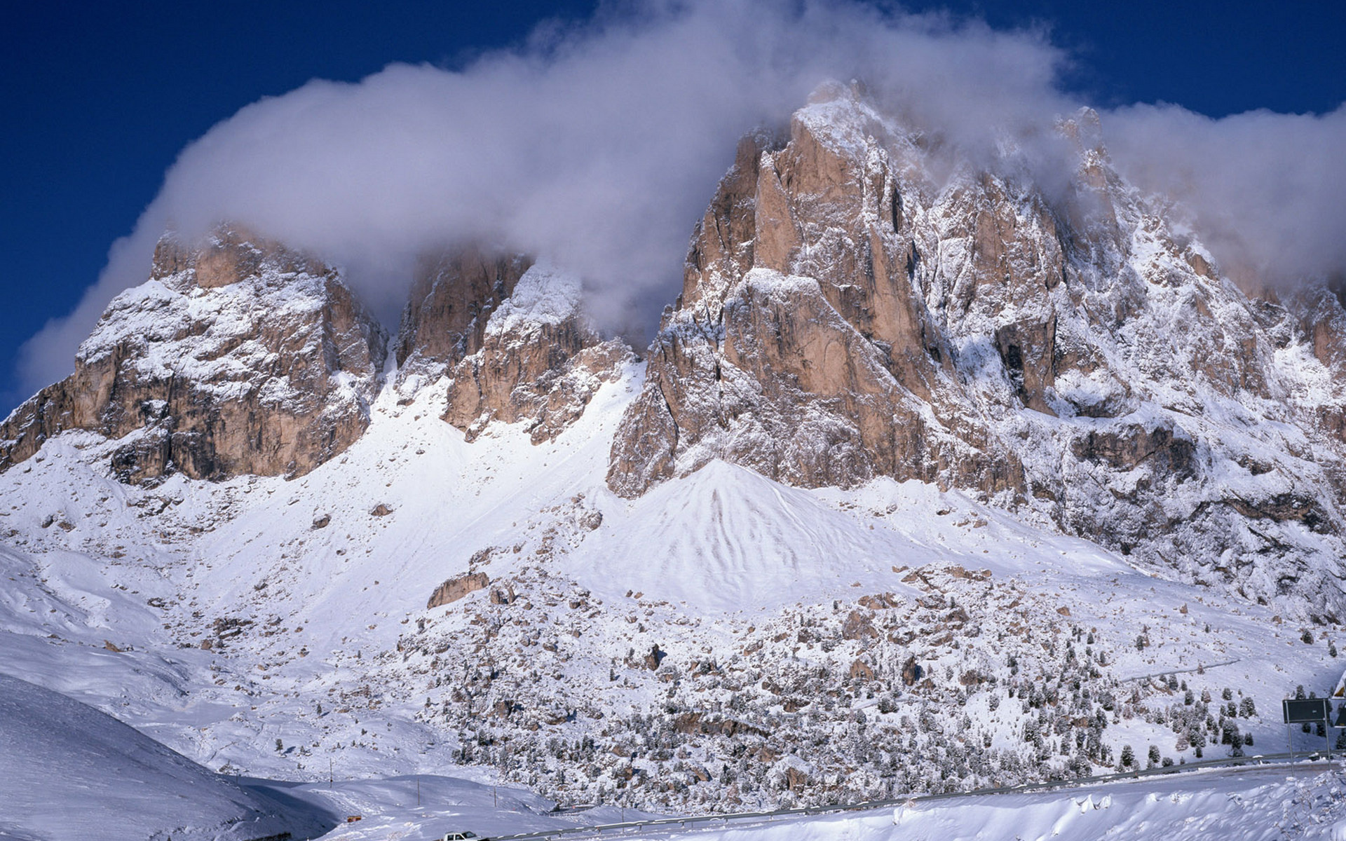 Free download wallpaper Mountains, Mountain, Earth on your PC desktop