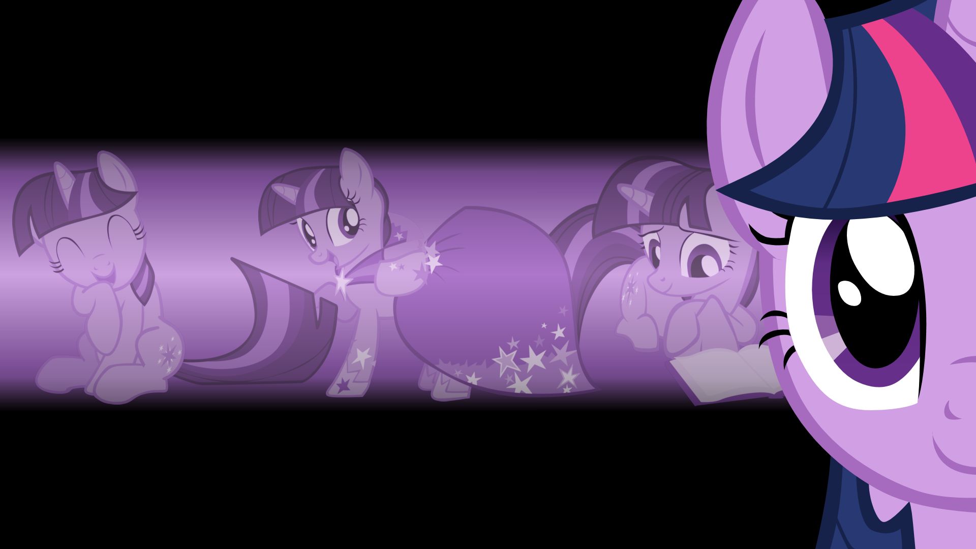 Descarga gratuita de fondo de pantalla para móvil de Chispa Crepúsculo, My Little Pony: La Magia De La Amistad, Mi Pequeño Pony, Vector, Series De Televisión.