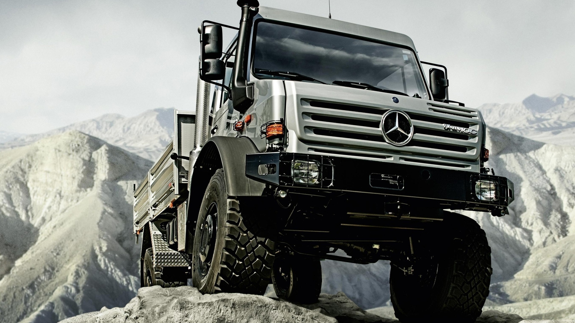 Free download wallpaper Mercedes, Vehicles on your PC desktop