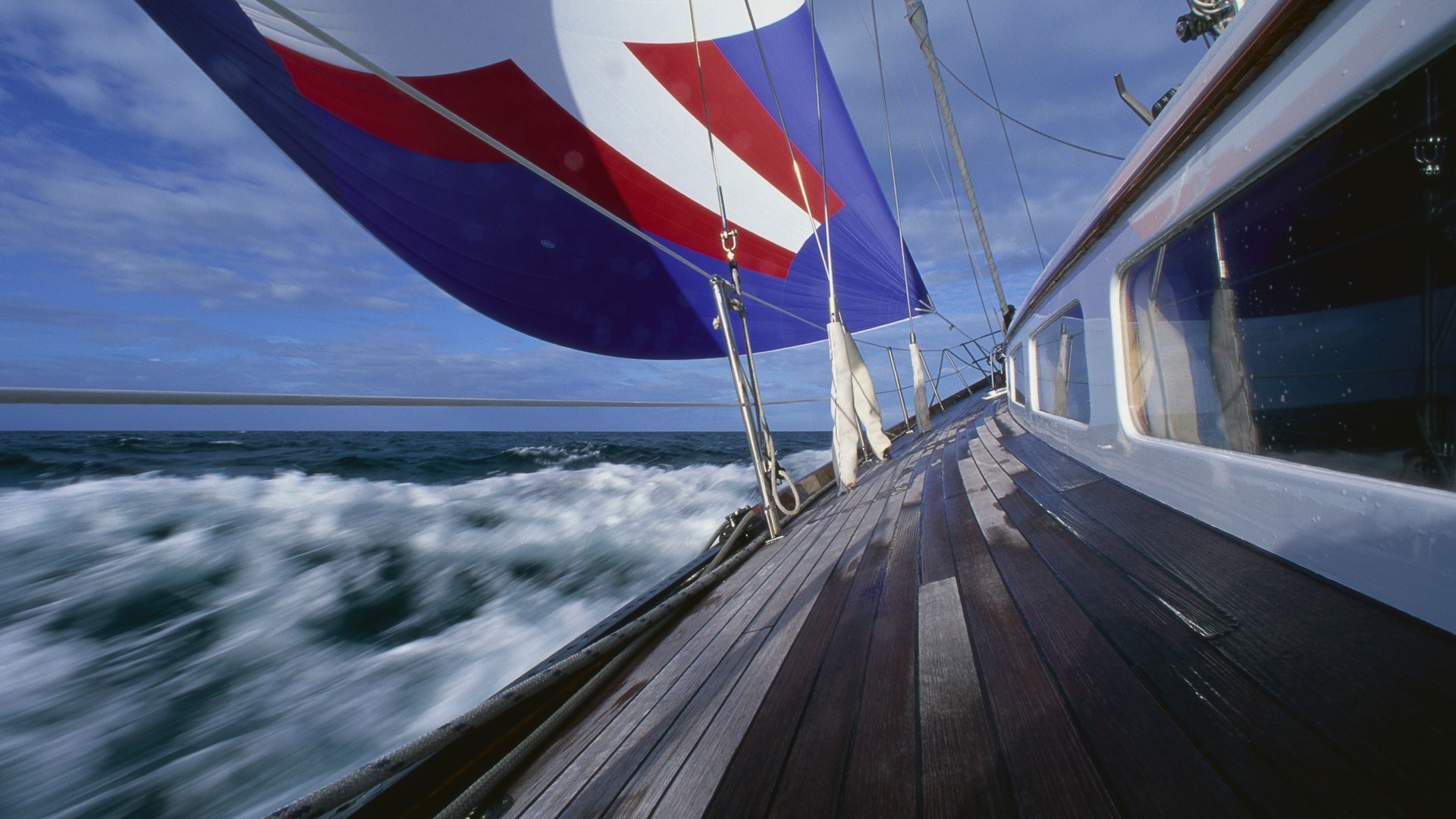 205790 Hintergrundbild herunterladen sport, segeln - Bildschirmschoner und Bilder kostenlos