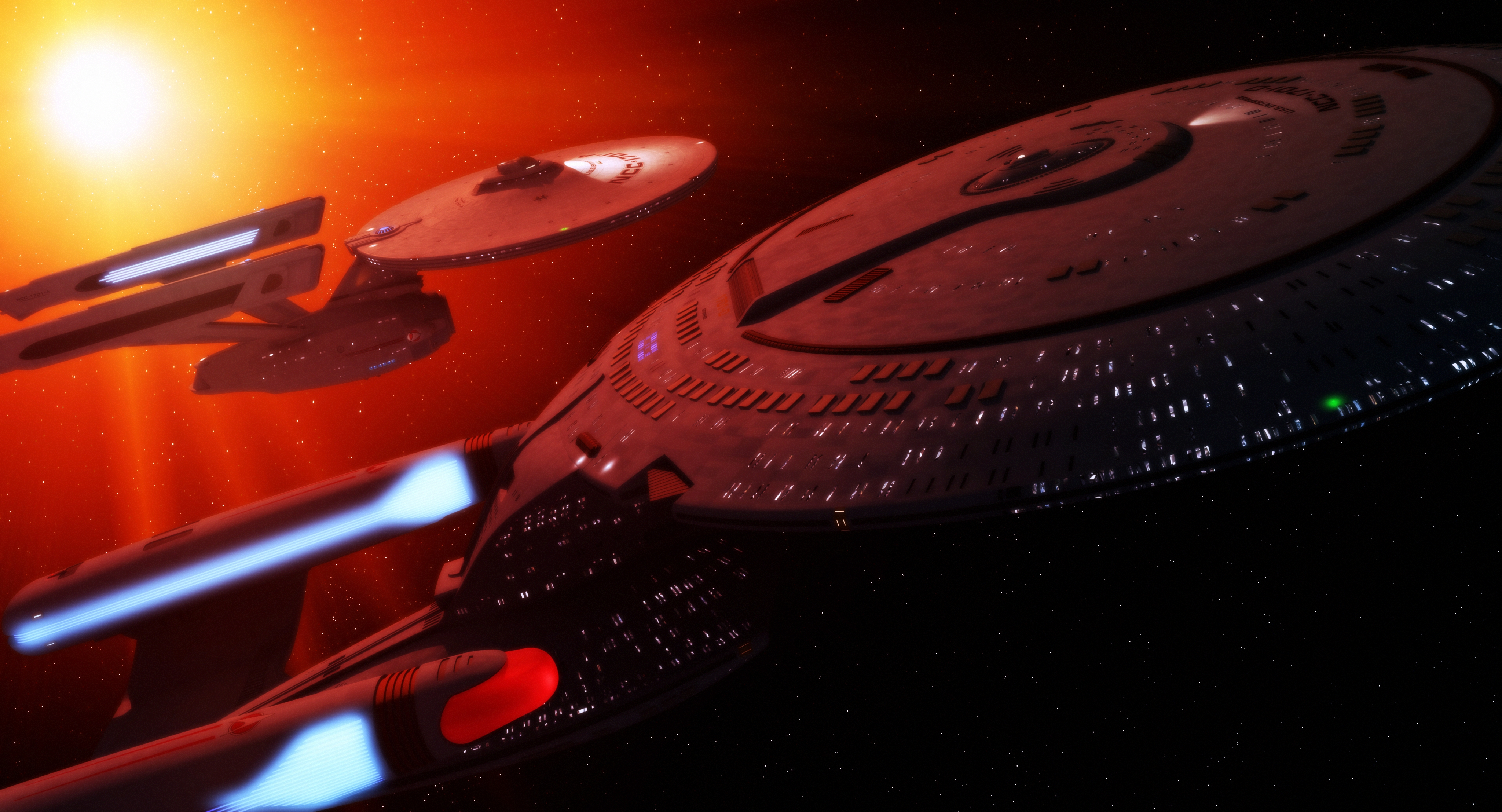 Free download wallpaper Star Trek, Sci Fi on your PC desktop