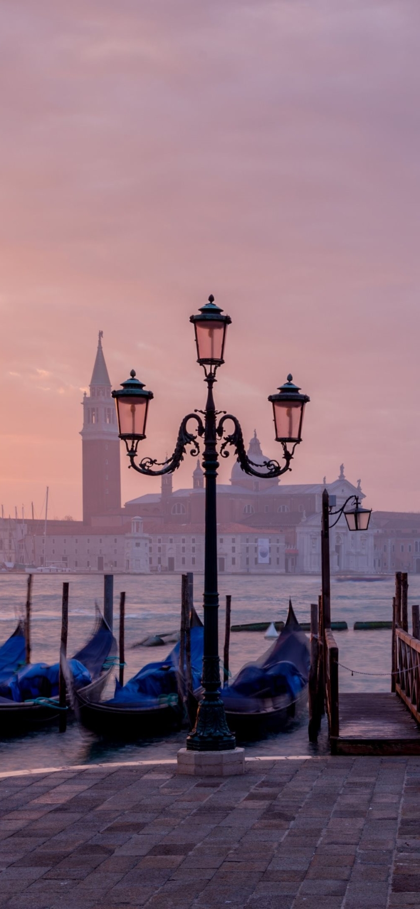 Download mobile wallpaper Cities, Venice, Man Made for free.