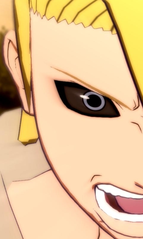 Descarga gratuita de fondo de pantalla para móvil de Naruto, Videojuego, Deidara (Naruto), Naruto Shippuden: La Revolución De La Tormenta Ninja Definitiva.