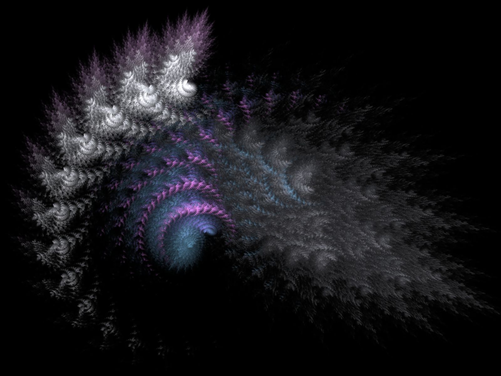 Téléchargez gratuitement l'image Abstrait, Fractale sur le bureau de votre PC