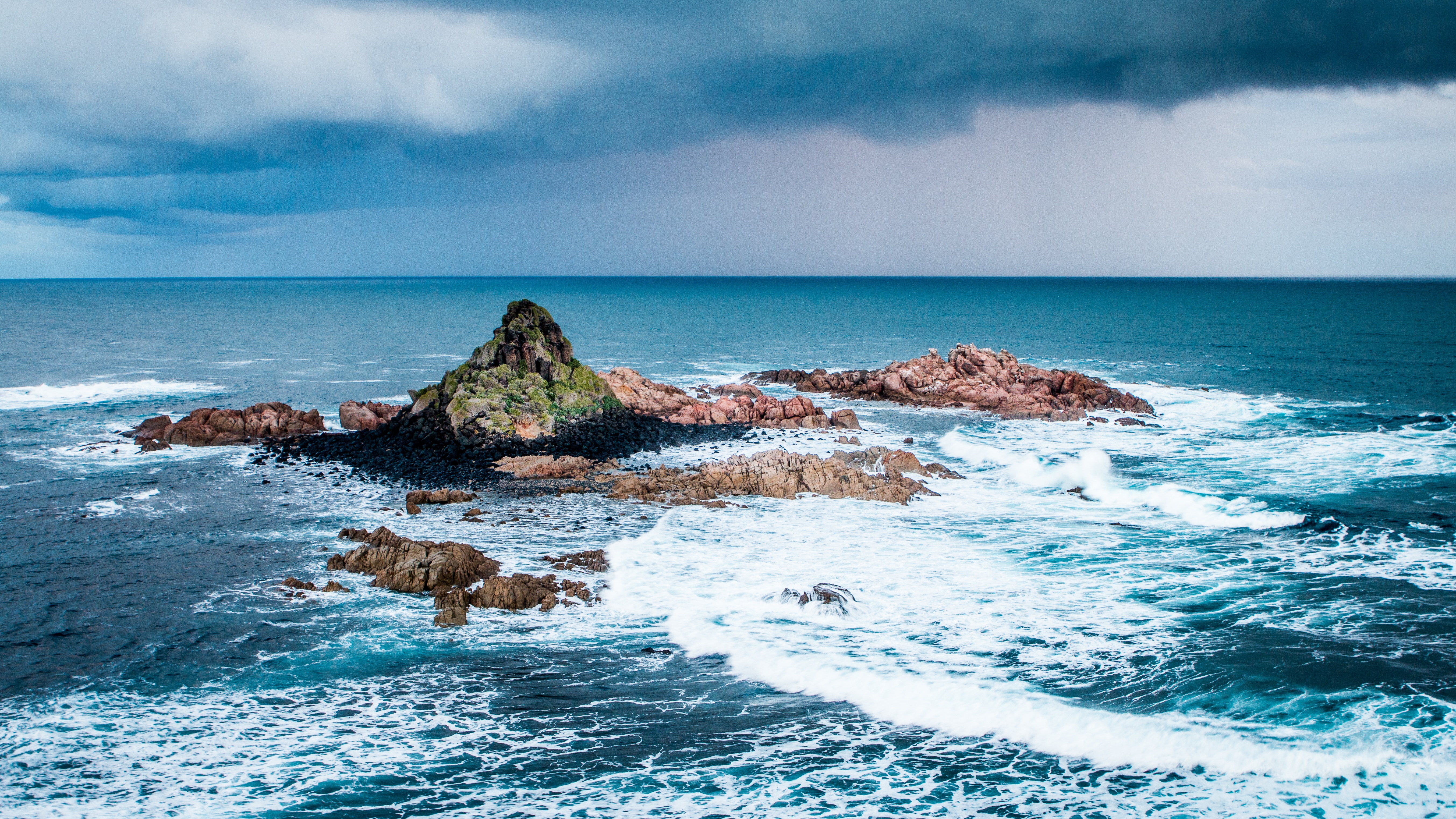 Laden Sie das Natur, Stones, Ozean, Surfen, Schaum, Sea-Bild kostenlos auf Ihren PC-Desktop herunter
