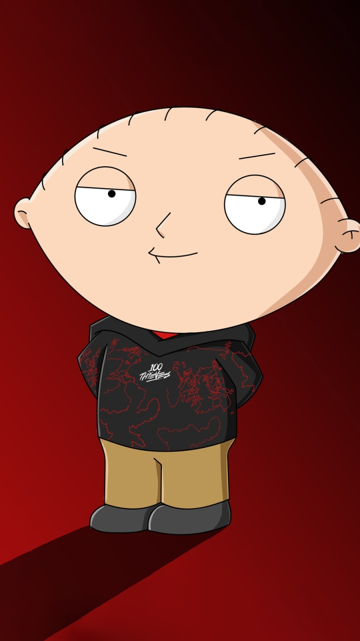 stewie griffin, family guy, tv show HD wallpaper
