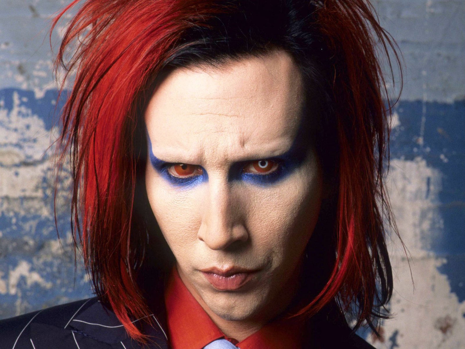 Baixe gratuitamente a imagem Música, Marilyn Manson, Metal Industrial, Metal Pesado na área de trabalho do seu PC