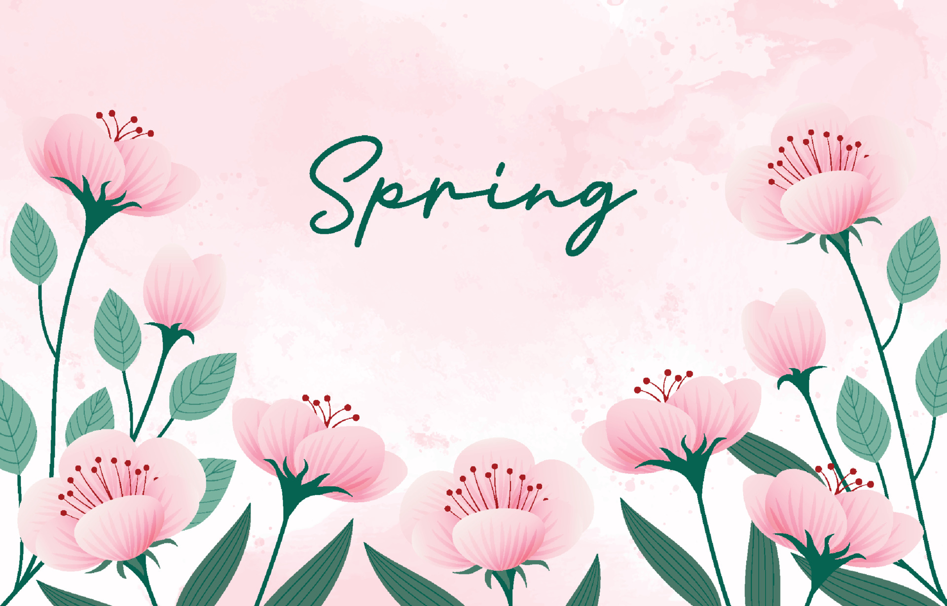 Download mobile wallpaper Spring, Artistic for free.