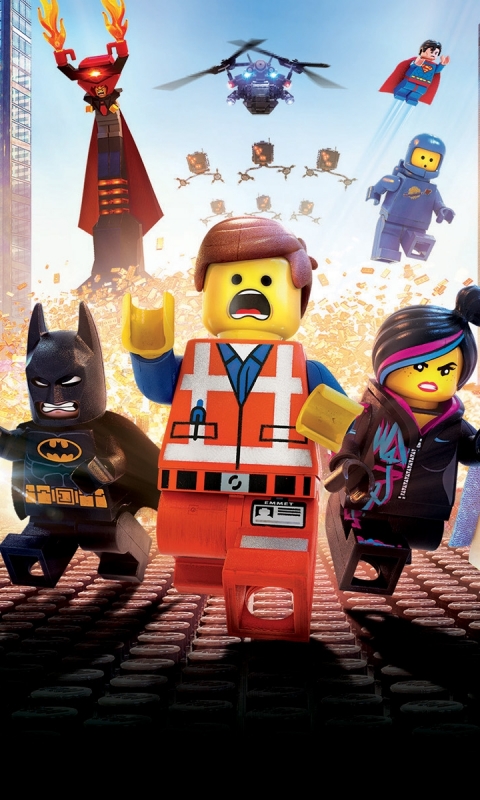 metalbeard (the lego movie), unikitty (lego movie), movie, the lego movie, batman, emmet (the lego movie), wyldstyle (the lego movie), vitruvius (lego movie), logo, lego, benny (the lego movie)