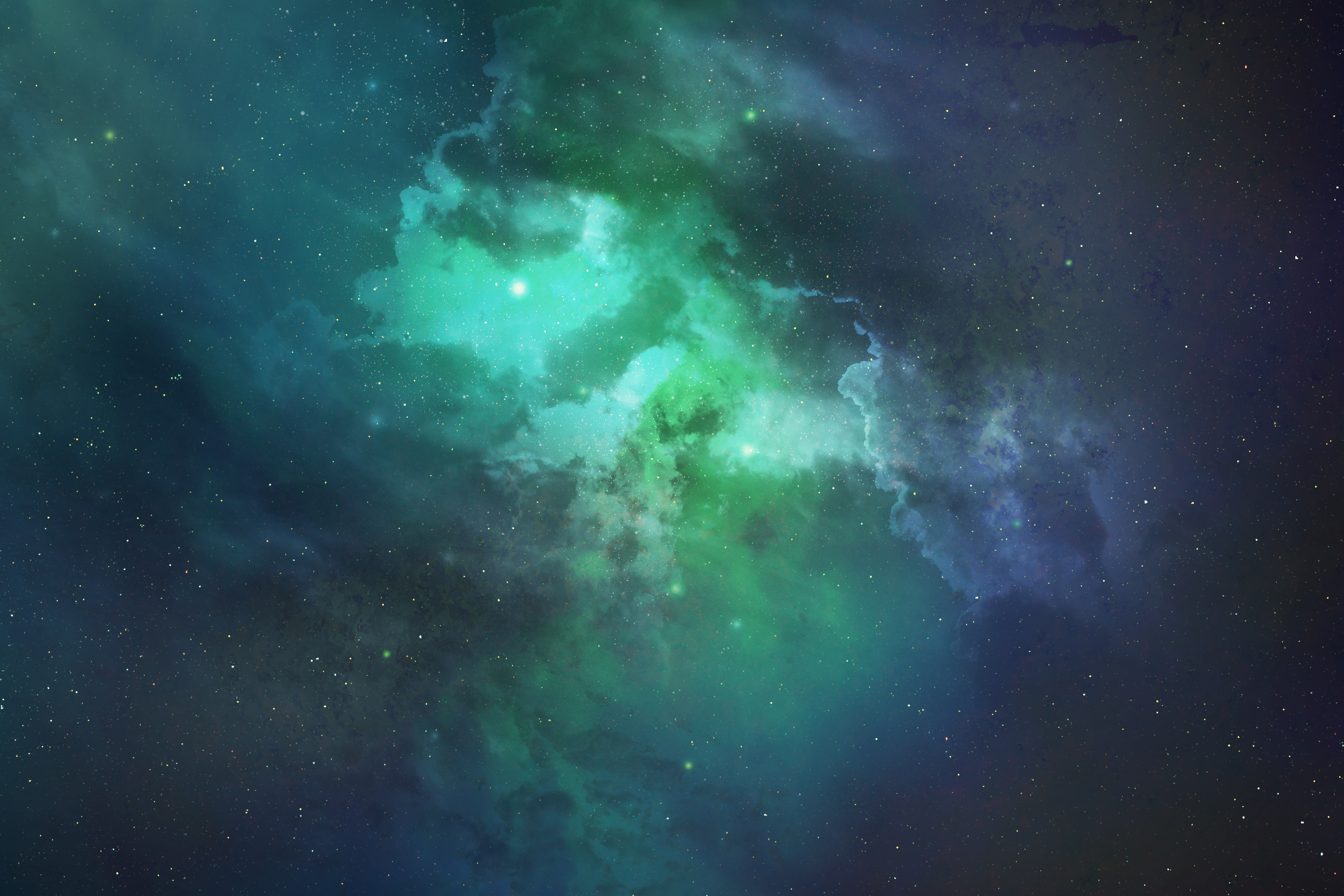 Download mobile wallpaper Nebula, Sci Fi for free.