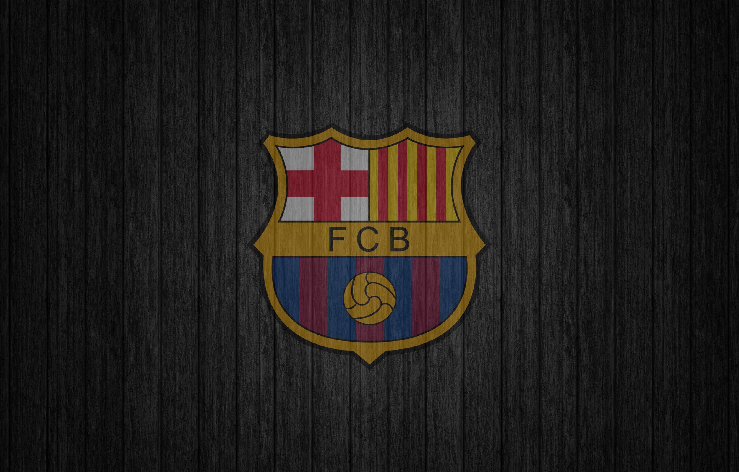 Download mobile wallpaper Sports, Logo, Emblem, Soccer, Fc Barcelona for free.