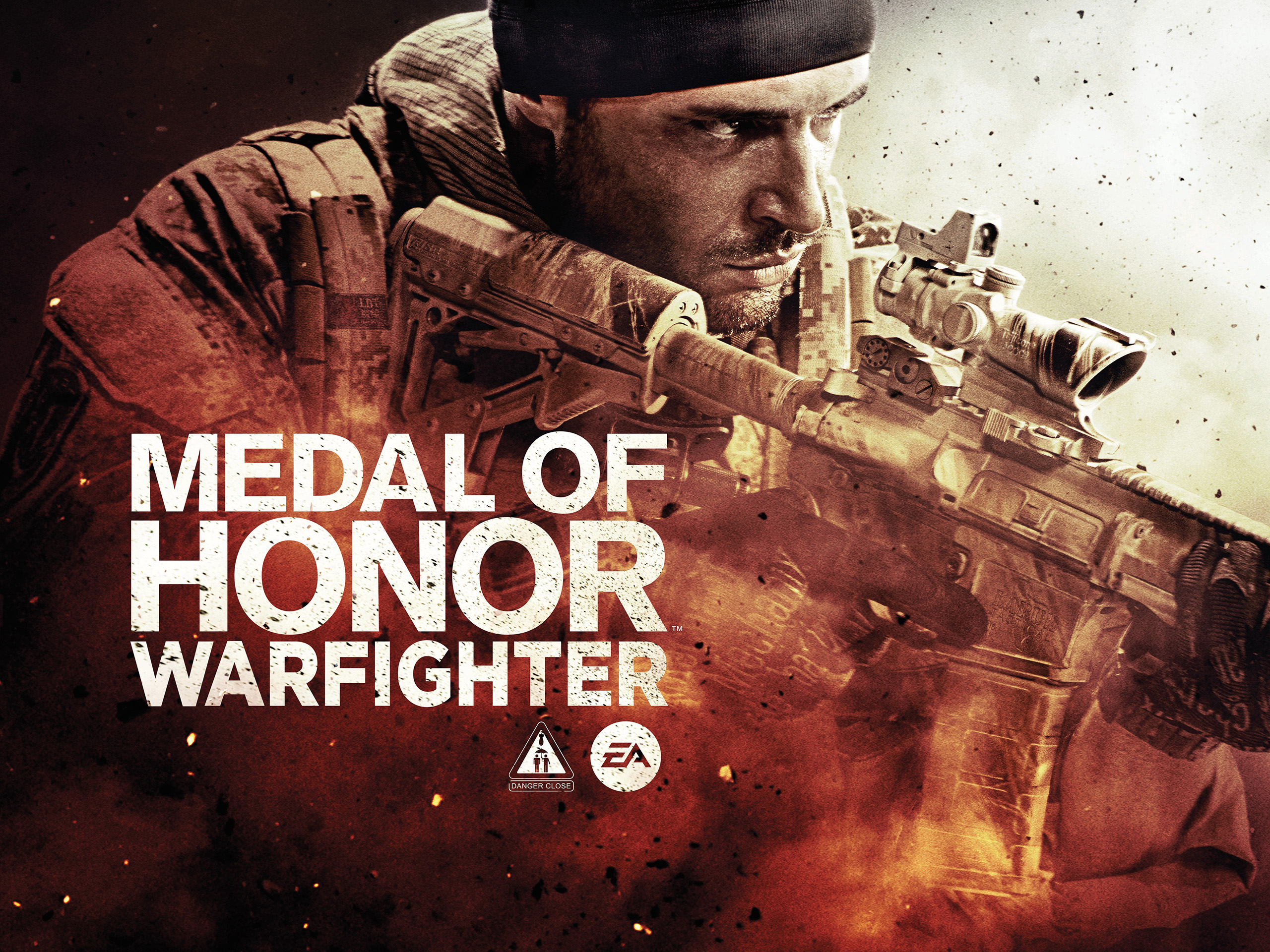 254442 baixar papel de parede videogame, medal of honor: warfighter, medalha de honra - protetores de tela e imagens gratuitamente