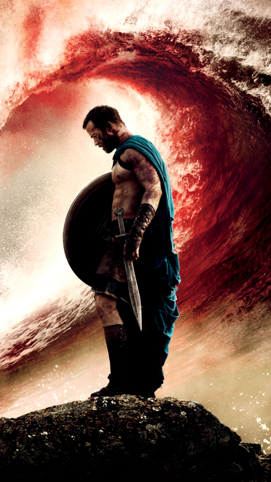 Download mobile wallpaper Movie, 300: Rise Of An Empire for free.