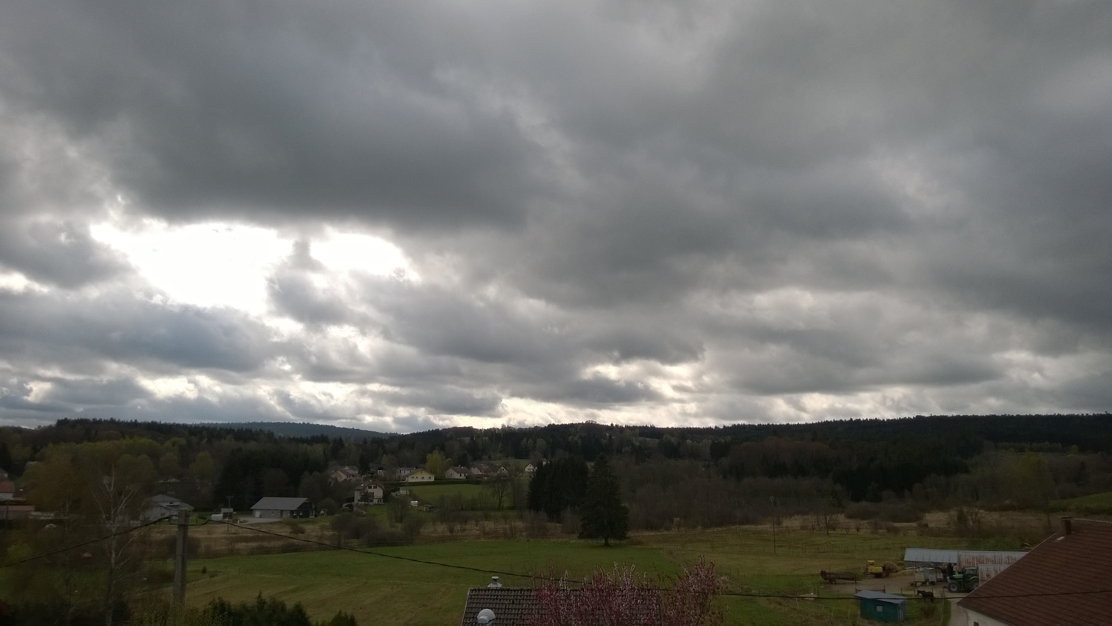 Téléchargez gratuitement l'image Paysage, Nuage, Ciel, Terre/nature sur le bureau de votre PC