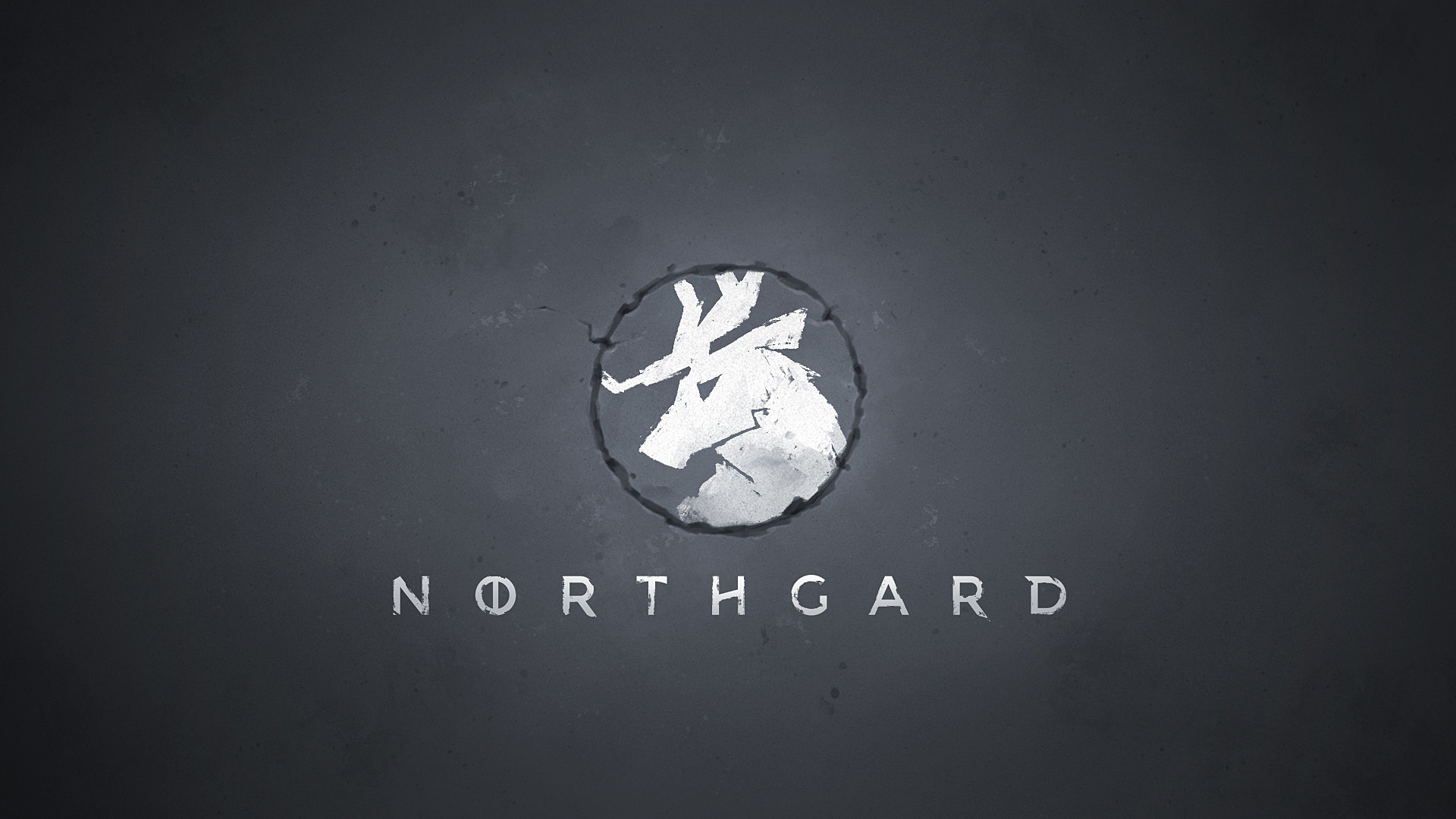 vertical wallpaper video game, northgard