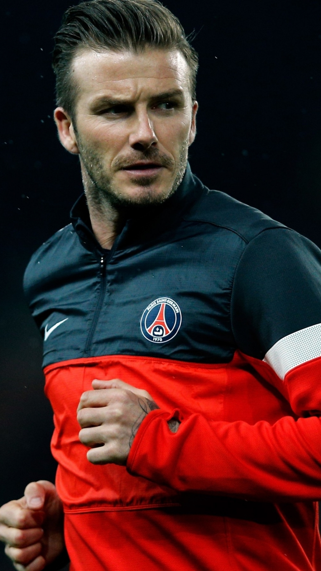 Download mobile wallpaper Sports, David Beckham, Soccer for free.