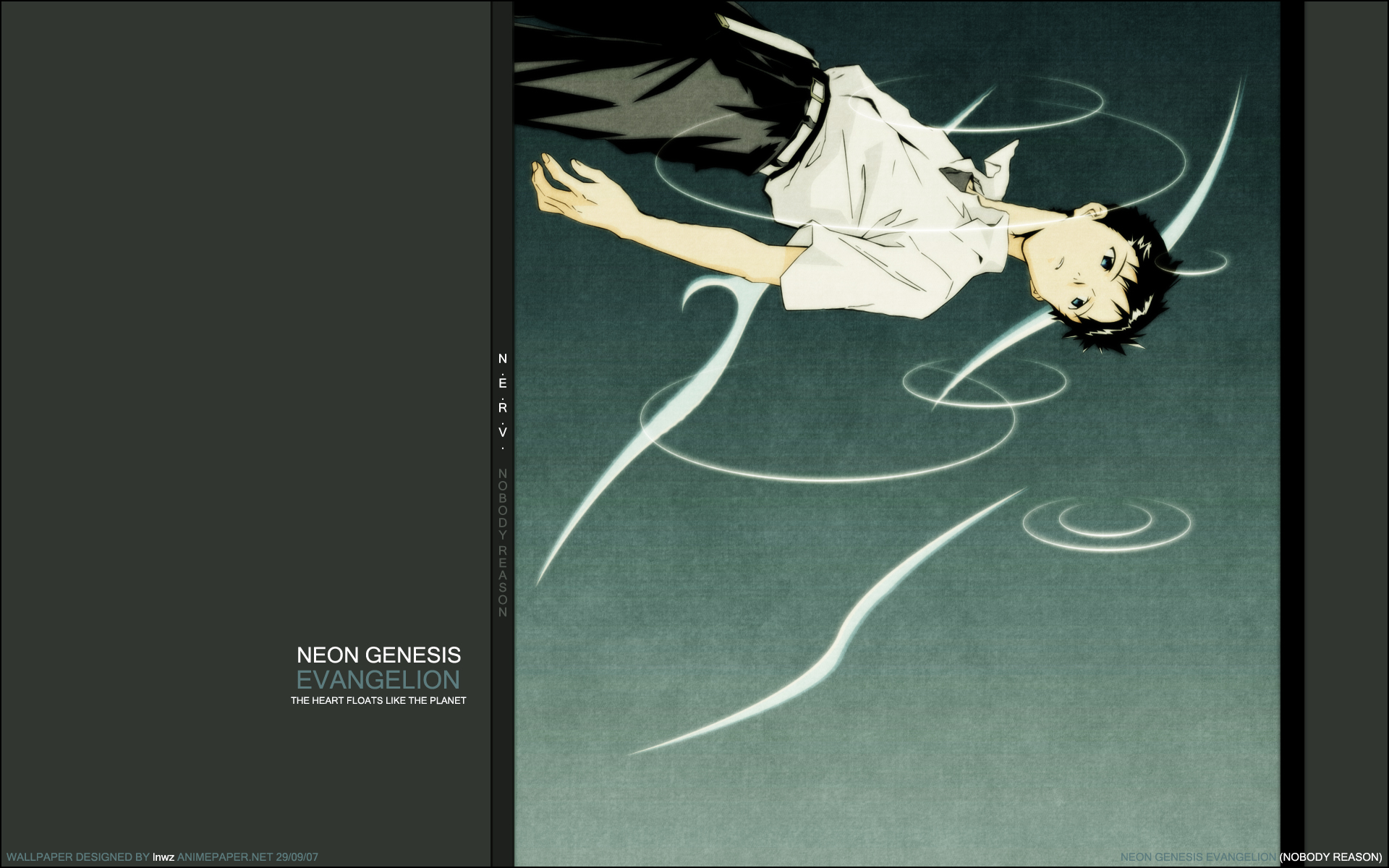 Free download wallpaper Anime, Evangelion, Neon Genesis Evangelion, Shinji Ikari on your PC desktop
