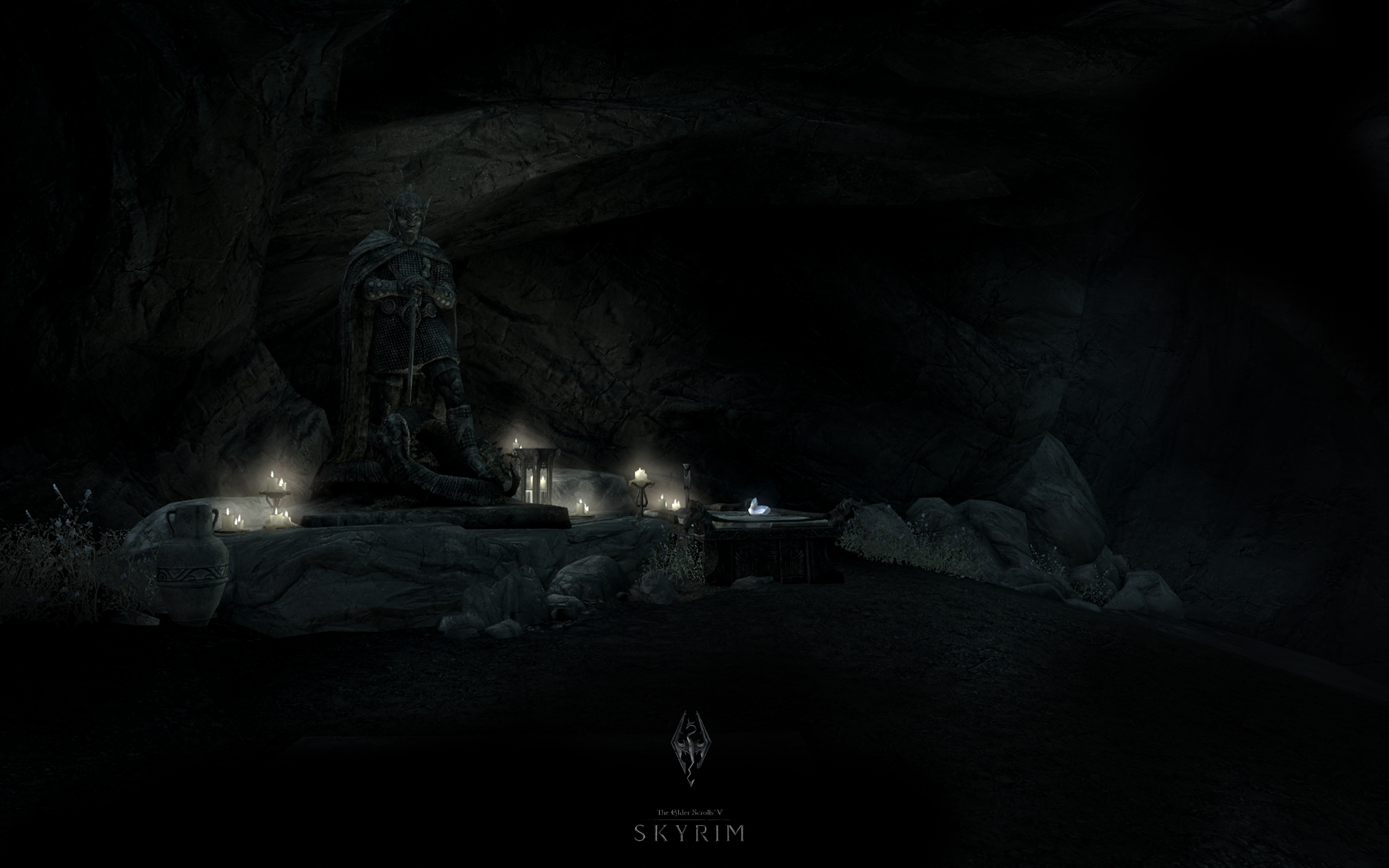 Free download wallpaper Video Game, Skyrim, The Elder Scrolls V: Skyrim, The Elder Scrolls on your PC desktop