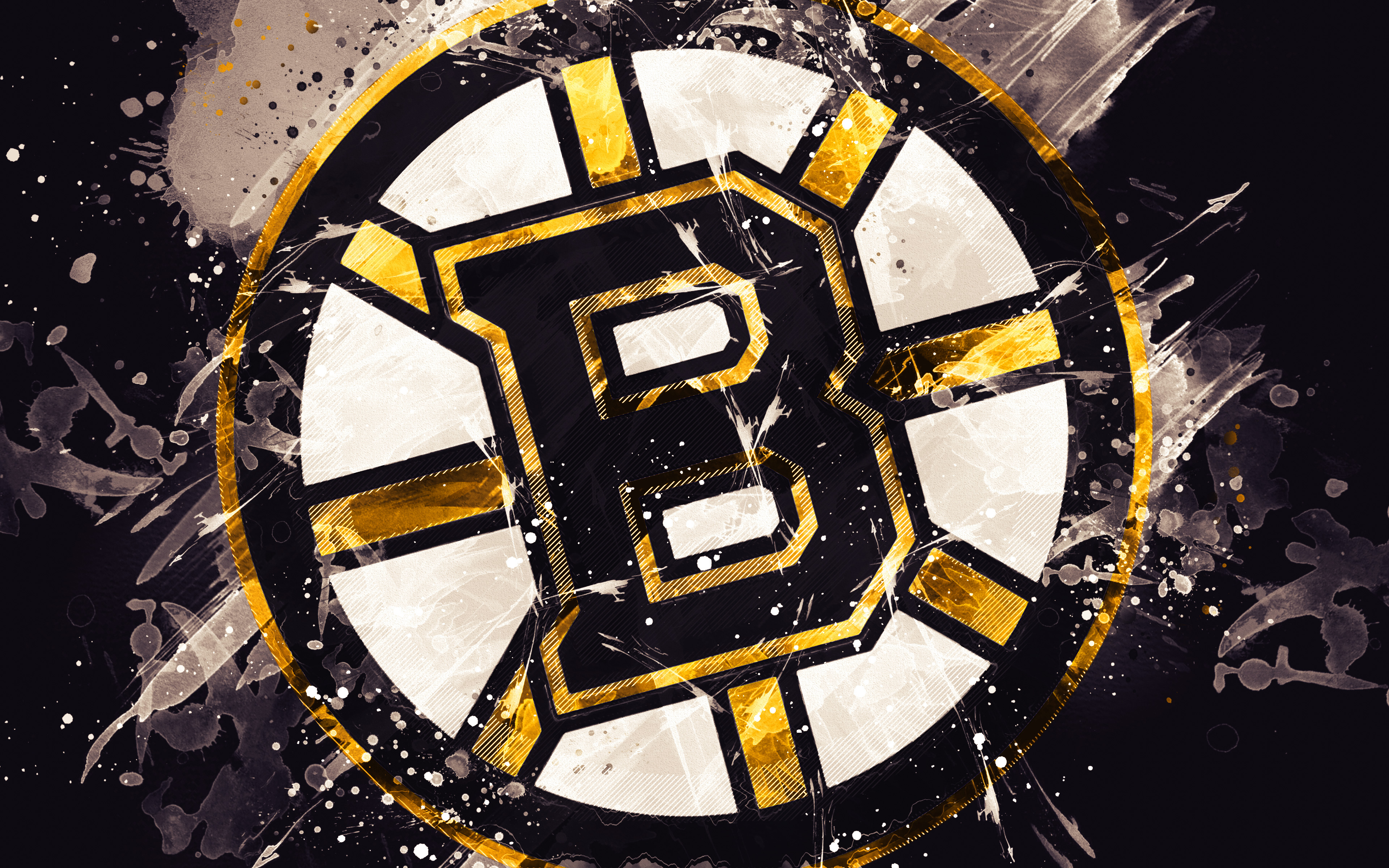 453429 télécharger l'image des sports, bruins de boston, emblème, logo, lnh, le hockey - fonds d'écran et économiseurs d'écran gratuits