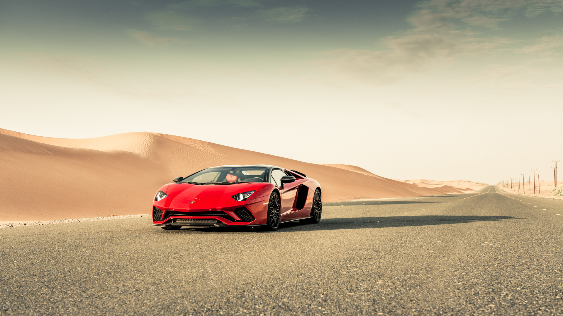 Free download wallpaper Lamborghini, Car, Supercar, Vehicles, Lamborghini Aventador S on your PC desktop