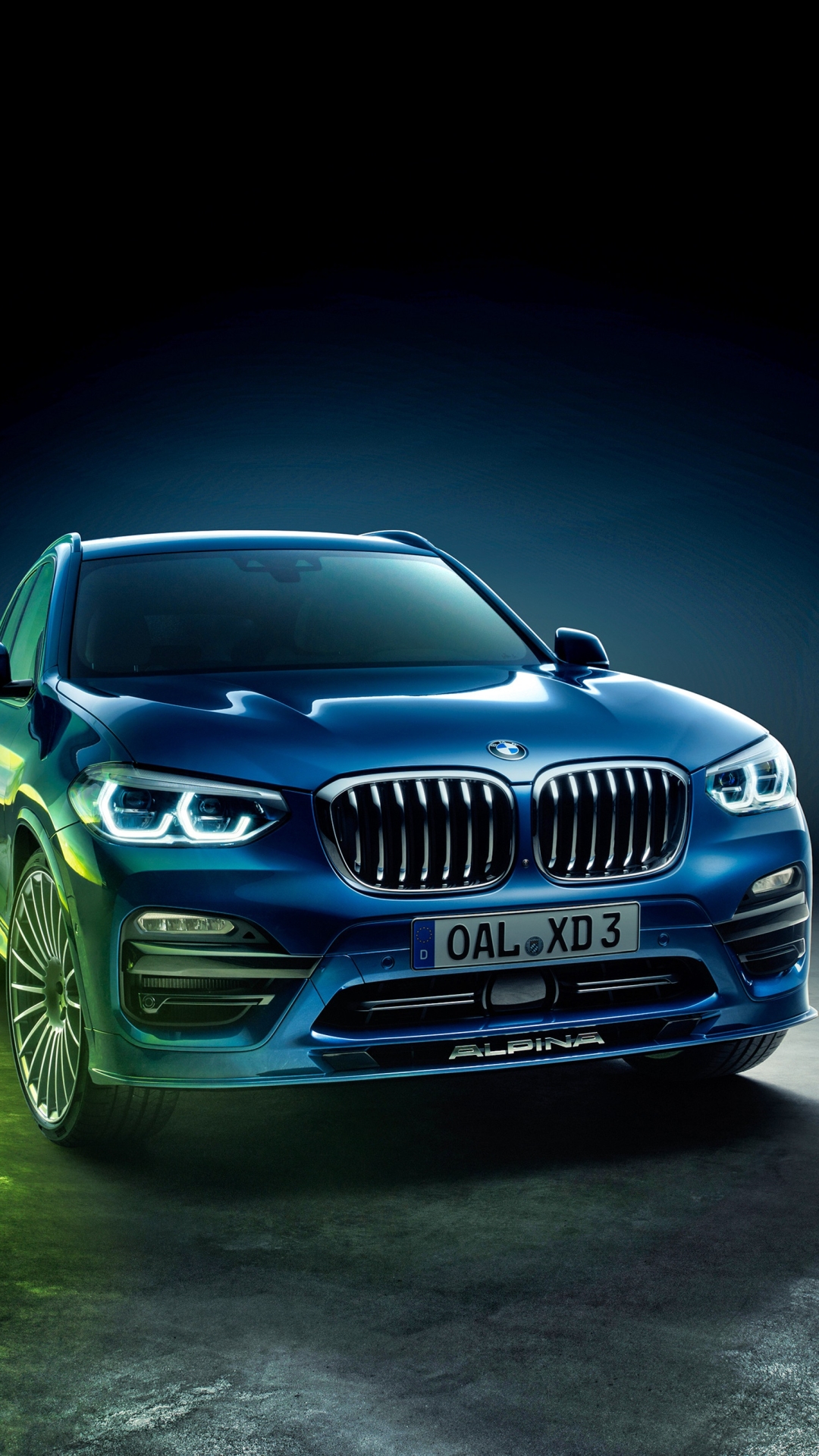 Download mobile wallpaper Bmw, Car, Suv, Vehicle, Vehicles, Bmw X3 for free.