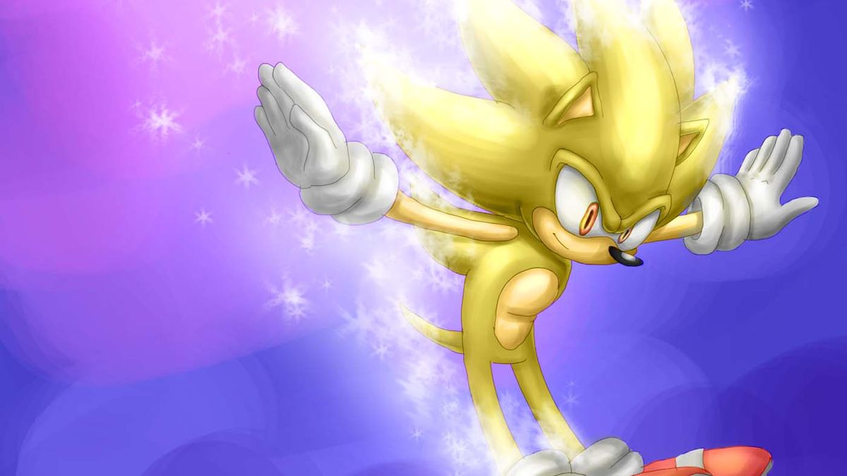 Flying super sonic. Супер Соник. Соник супер Соник. Супер Соник 5. Sonic super Sonic.