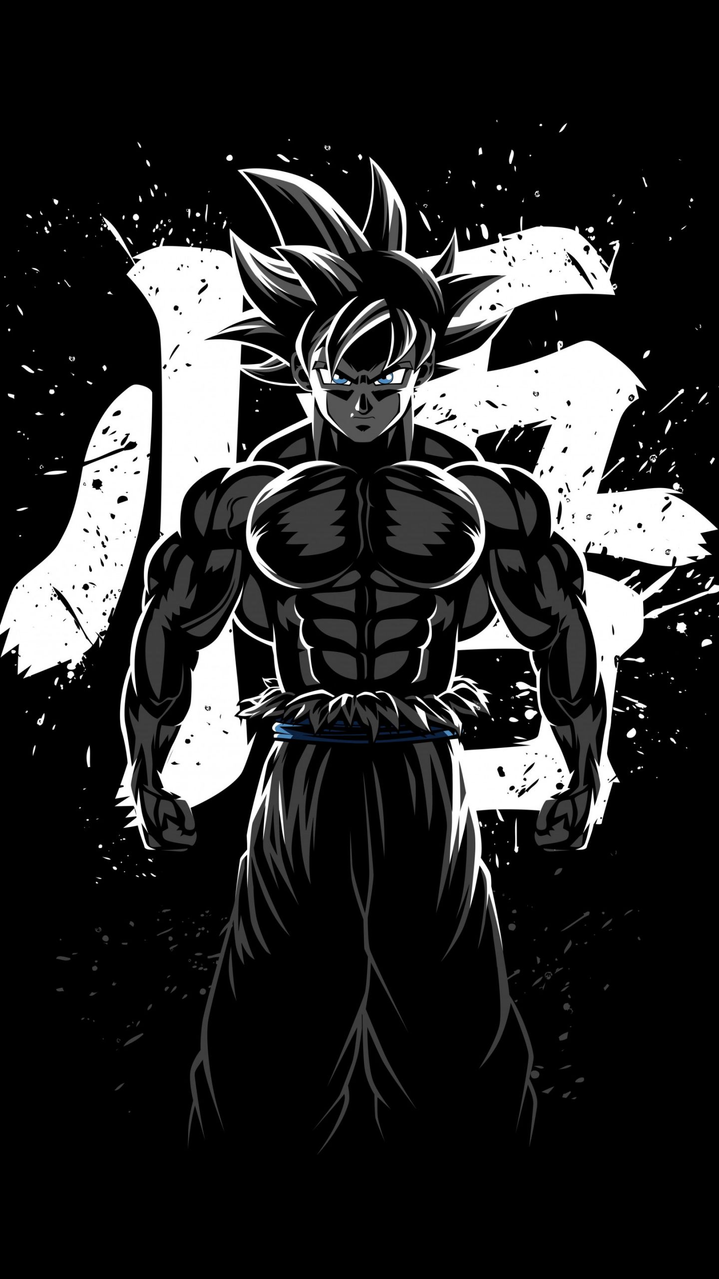 Free download wallpaper Anime, Dragon Ball Z, Dragon Ball, Goku on your PC desktop