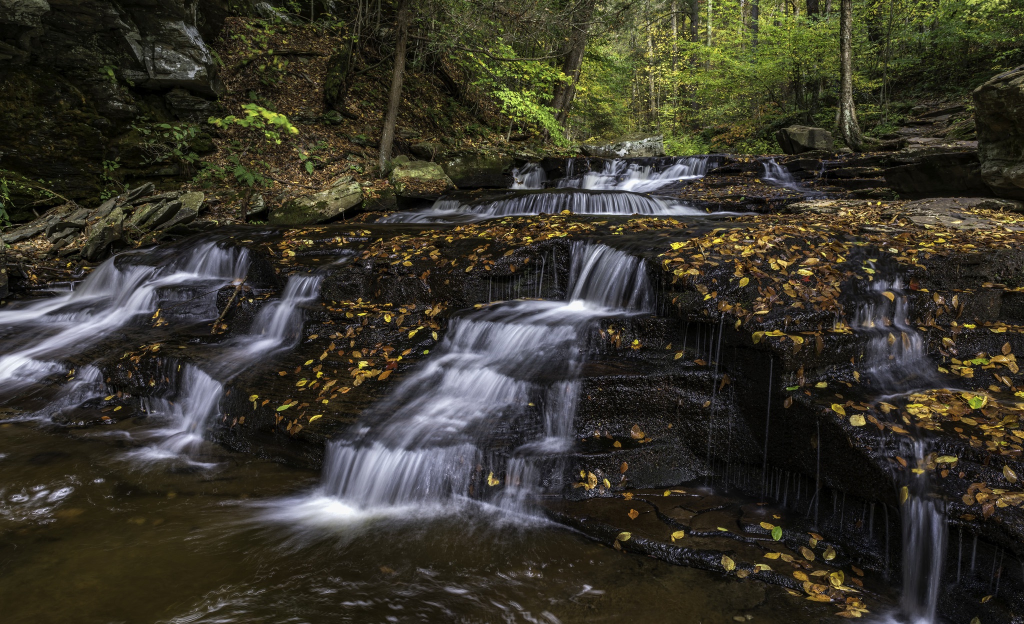 Free download wallpaper Earth, River on your PC desktop