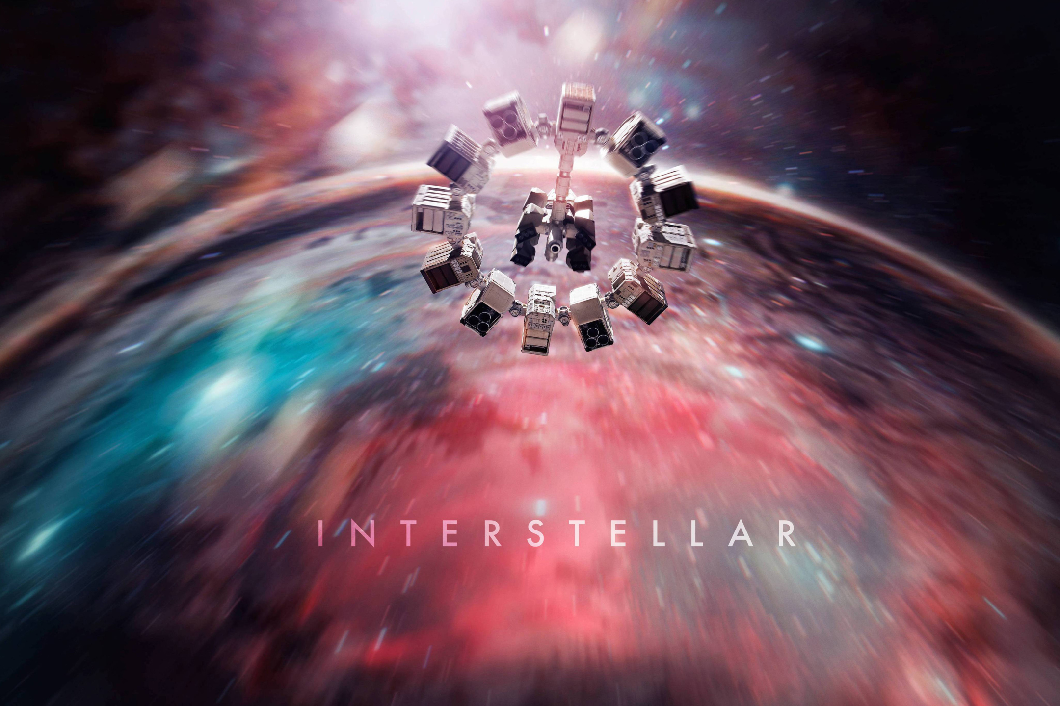Free download wallpaper Space, Interstellar, Movie on your PC desktop
