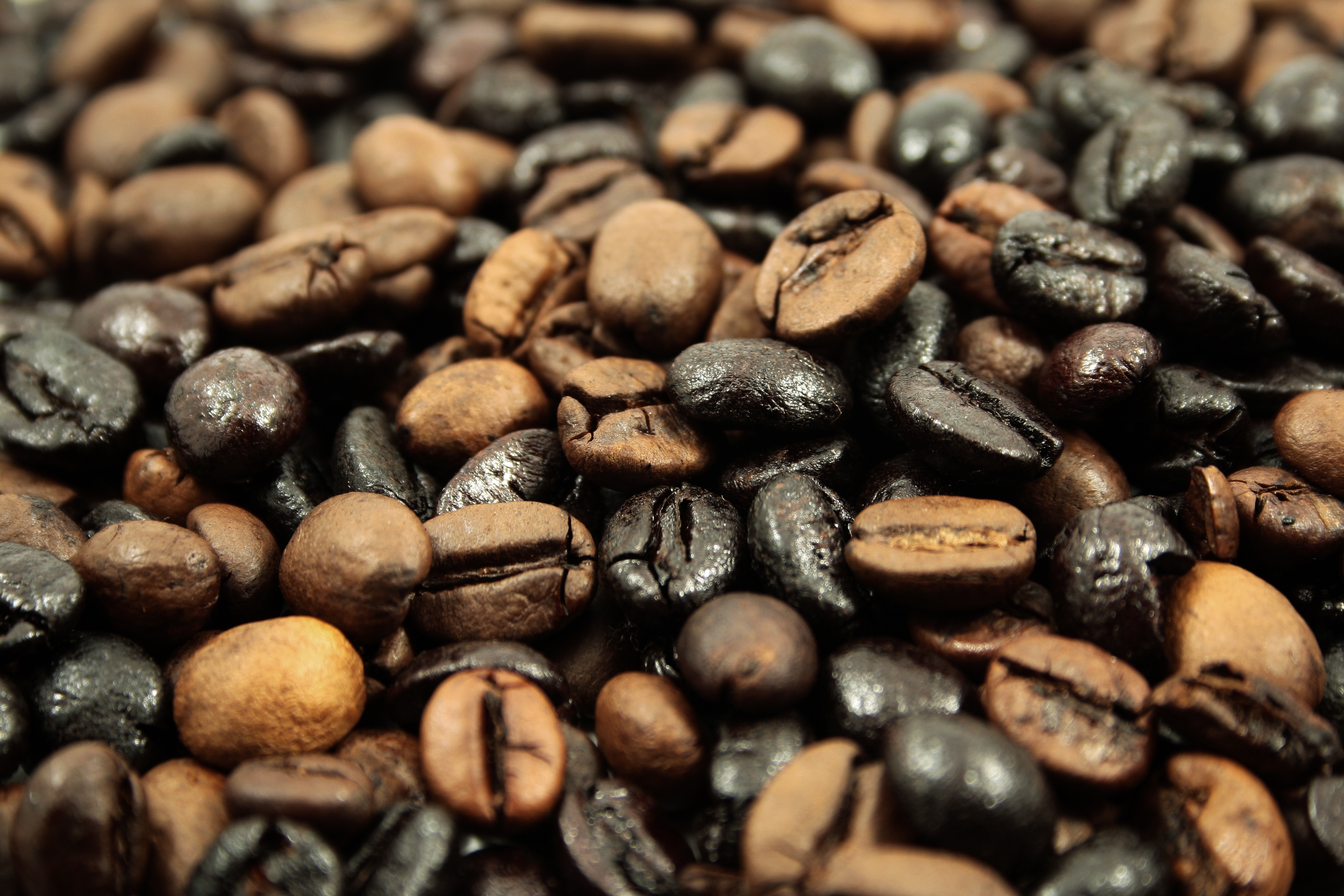 Download mobile wallpaper Food, Coffee, Coffee Beans for free.