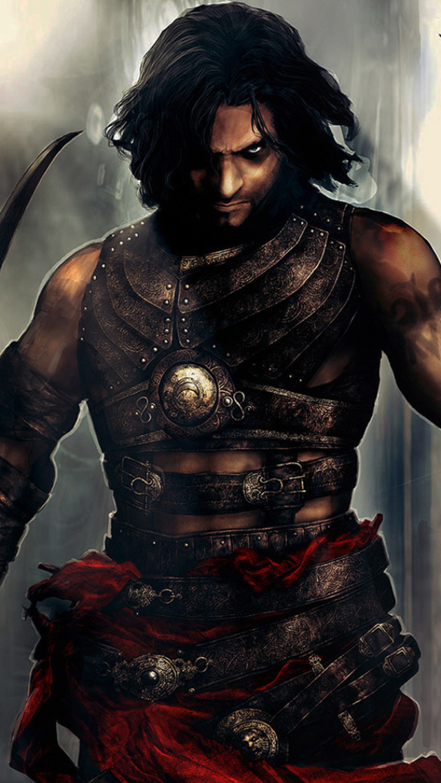 1112977 télécharger le fond d'écran jeux vidéo, prince of persia: warrior within, guerrier, prince of persia - économiseurs d'écran et images gratuitement