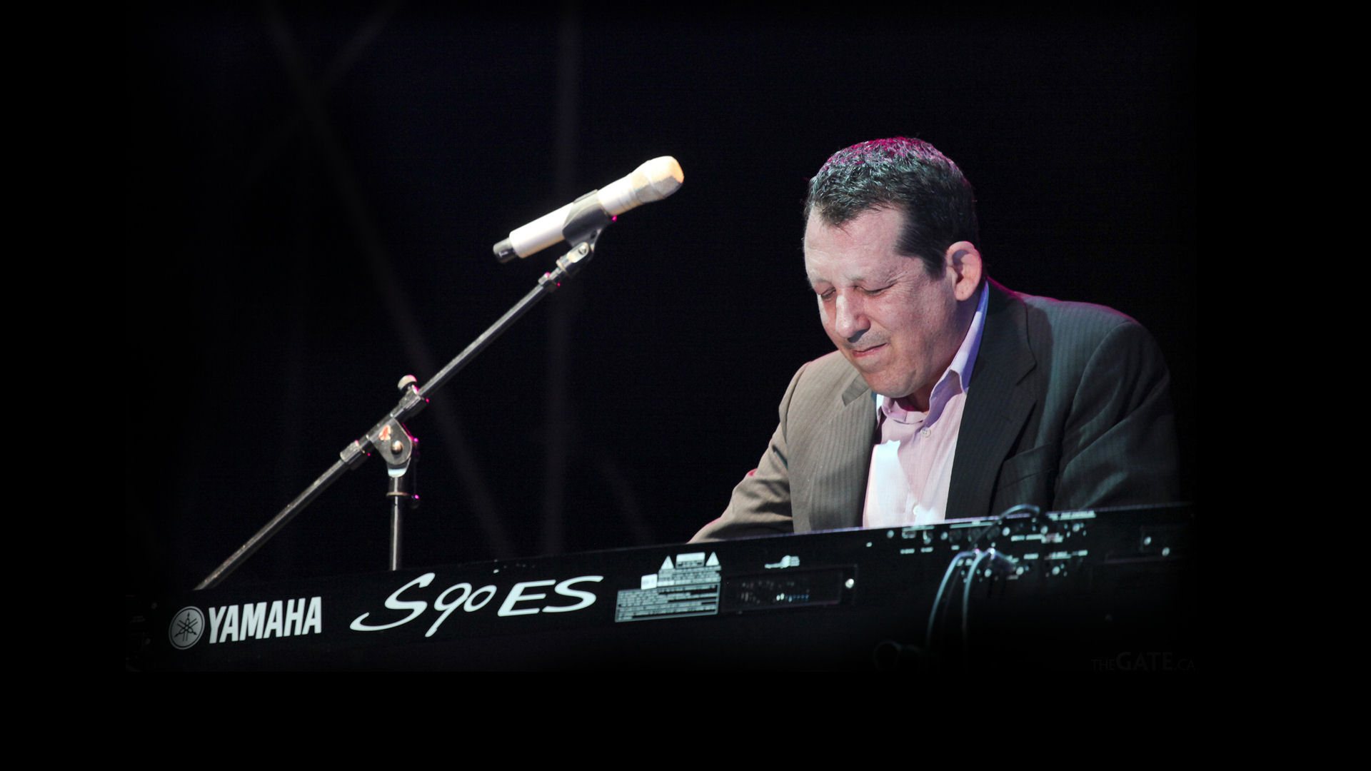 Baixar papéis de parede de desktop A Fusão De Jeff Lorber HD