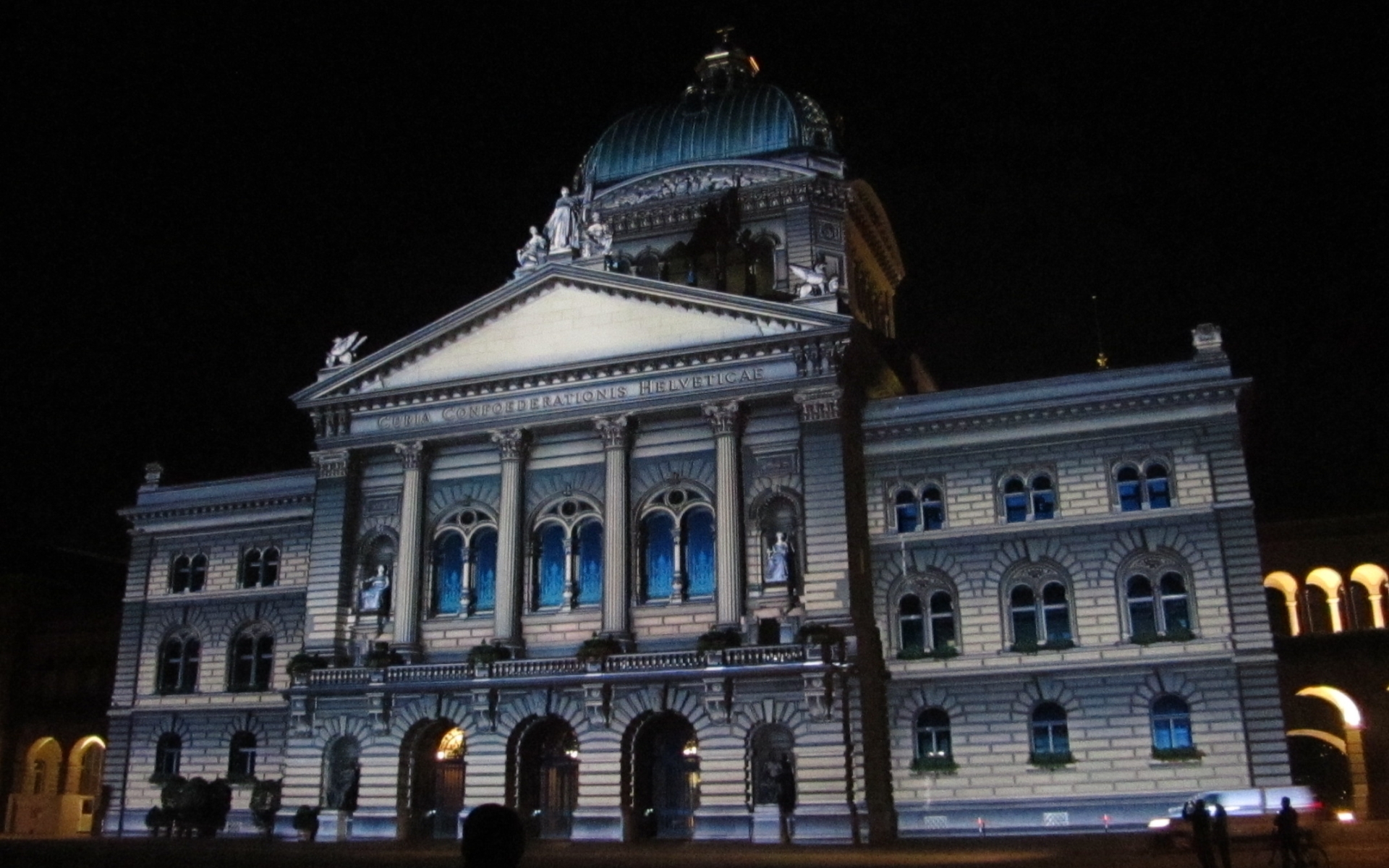 PCデスクトップにモニュメント, マンメイド, スイス国会議事堂画像を無料でダウンロード