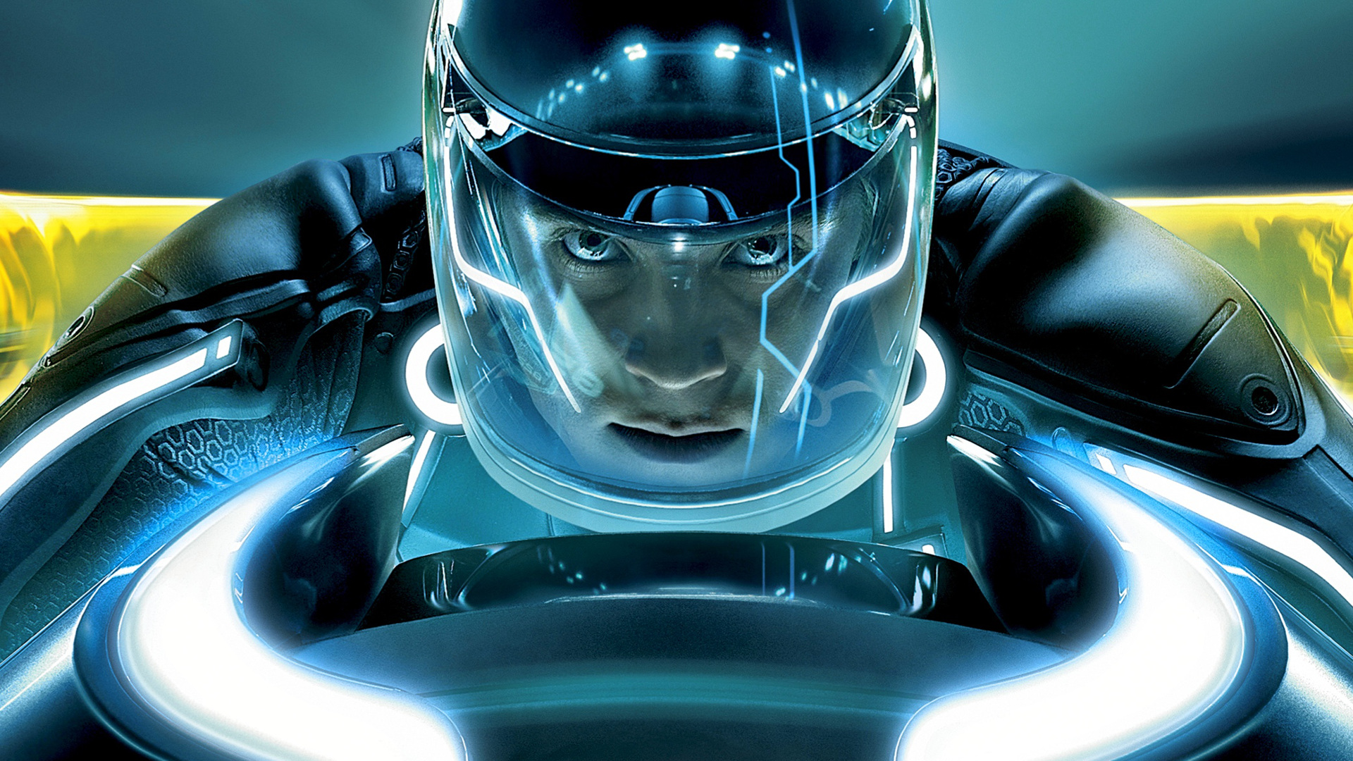 Free download wallpaper Tron: Legacy, Tron, Movie on your PC desktop