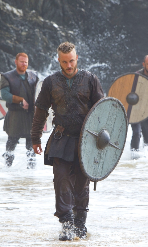 Handy-Wallpaper Schild, Fernsehserien, Wikinger (Tv Show), Vikings, Lagertha (Wikinger) kostenlos herunterladen.