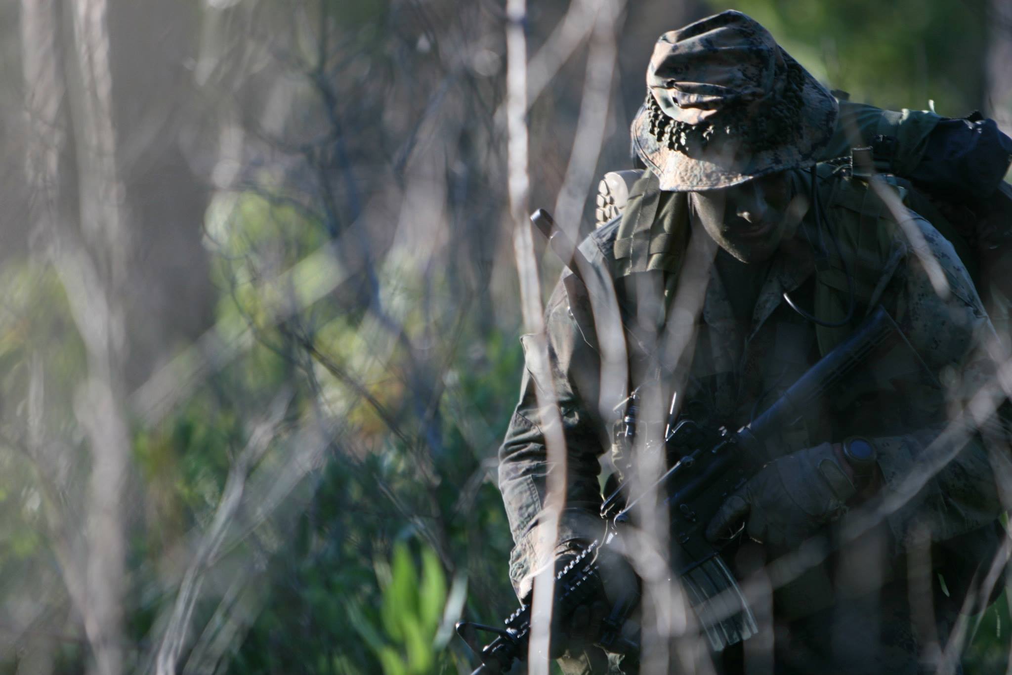 Laden Sie das Militär, Soldat-Bild kostenlos auf Ihren PC-Desktop herunter
