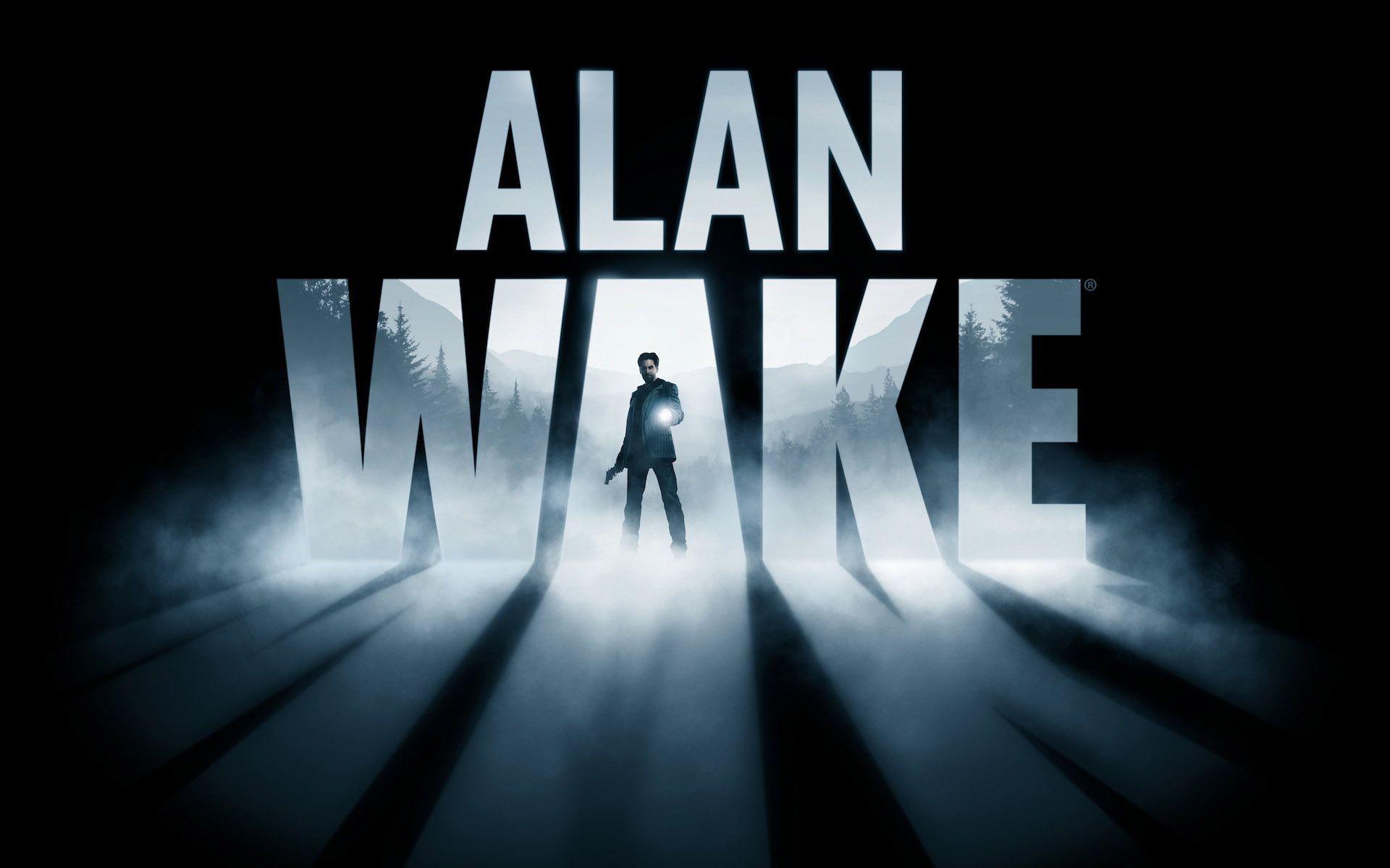 Los mejores fondos de pantalla de Alan Wake para la pantalla del teléfono
