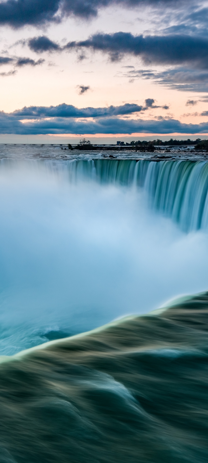 Handy-Wallpaper Wasserfälle, Wasserfall, Niagarafälle, Erde/natur kostenlos herunterladen.