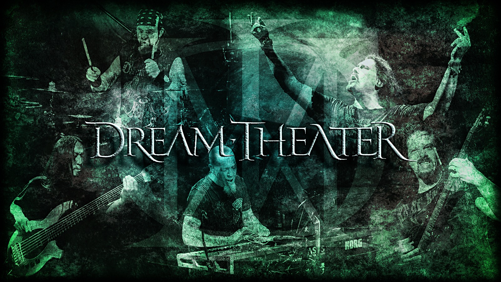 music, dream theater