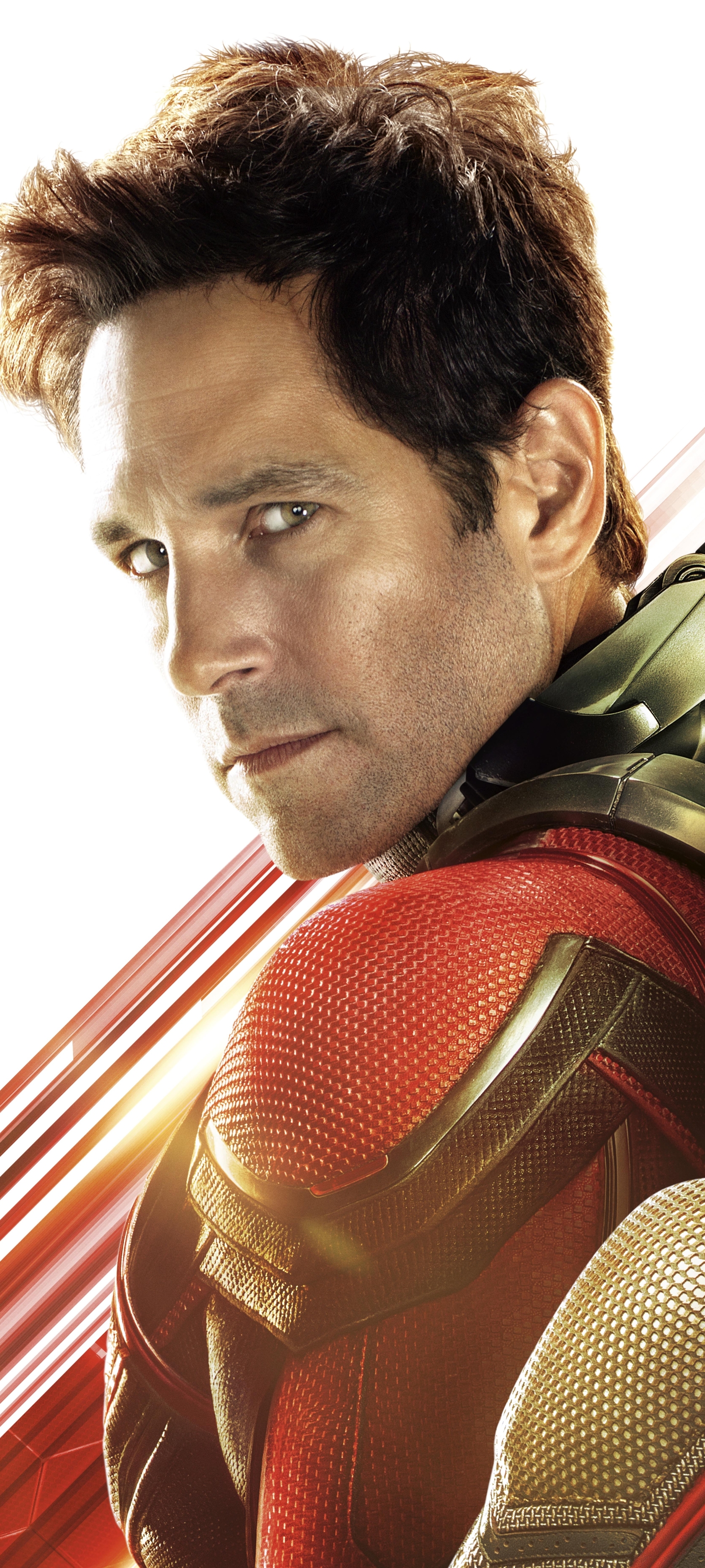 Download mobile wallpaper Movie, Ant Man, Paul Rudd, Scott Lang, Ant Man And The Wasp for free.