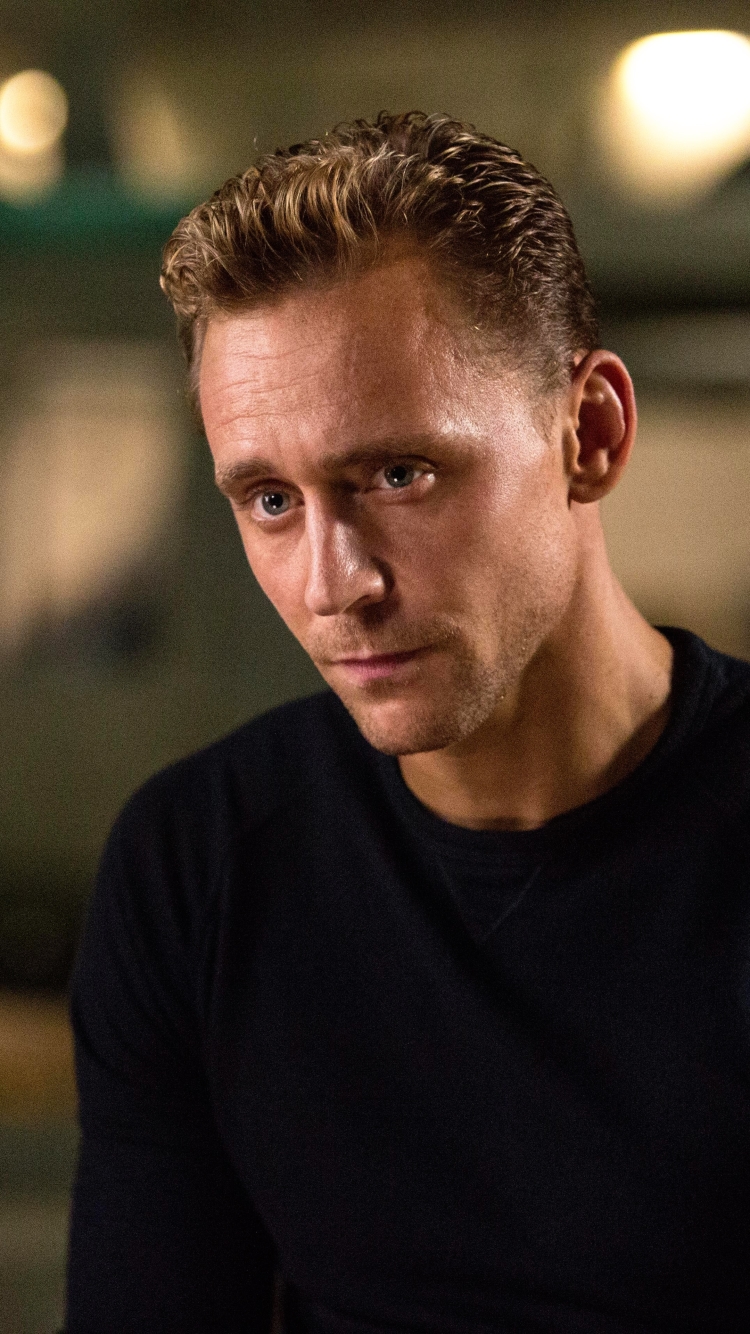 Téléchargez des papiers peints mobile Film, Tom Hiddleston, Kong: Skull Island gratuitement.