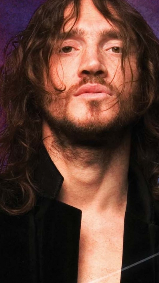 1208435 Protetores de tela e papéis de parede John Frusciante em seu telefone. Baixe  fotos gratuitamente