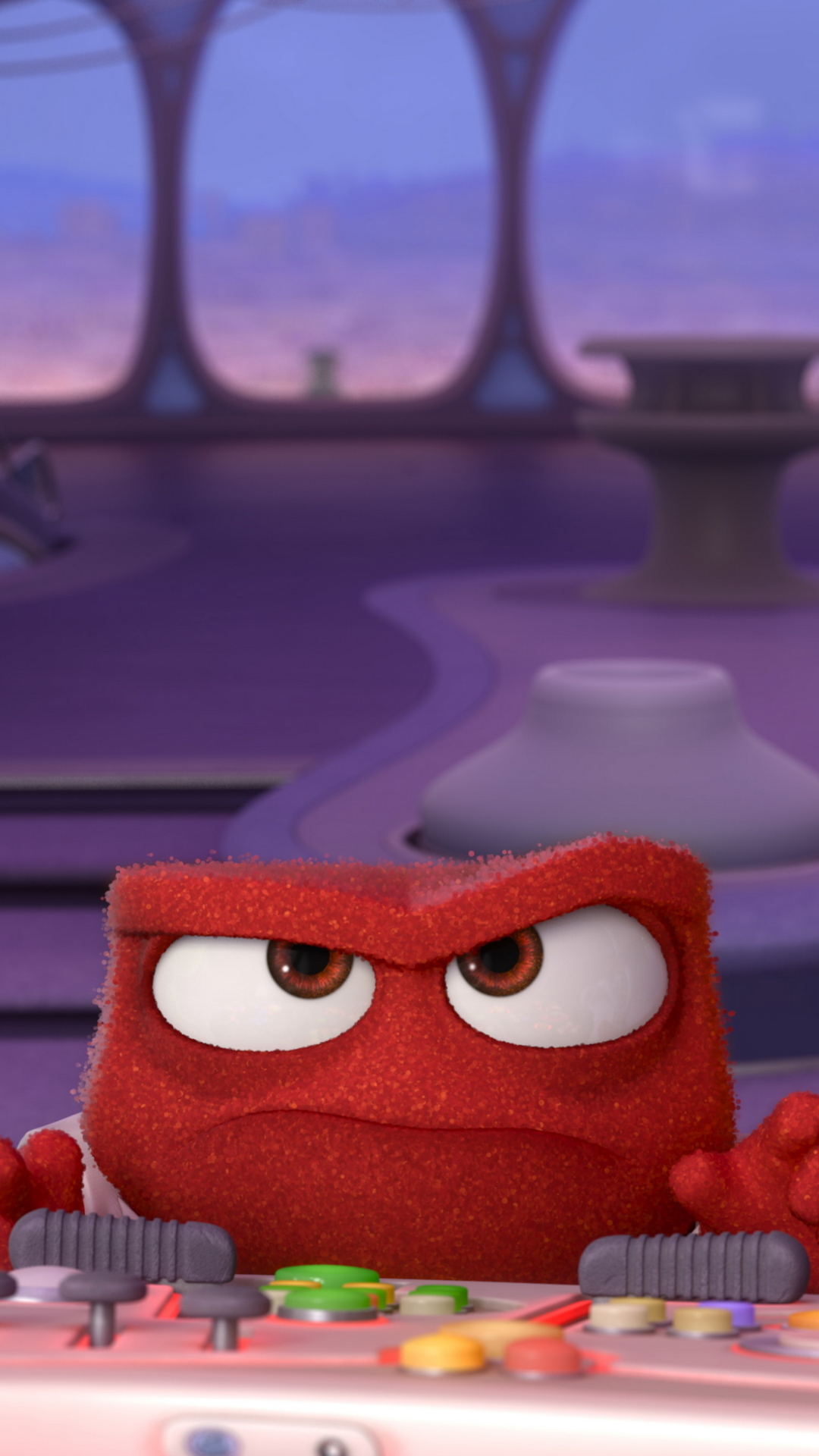 movie, inside out, anger (inside out), disgust (inside out), fear (inside out)