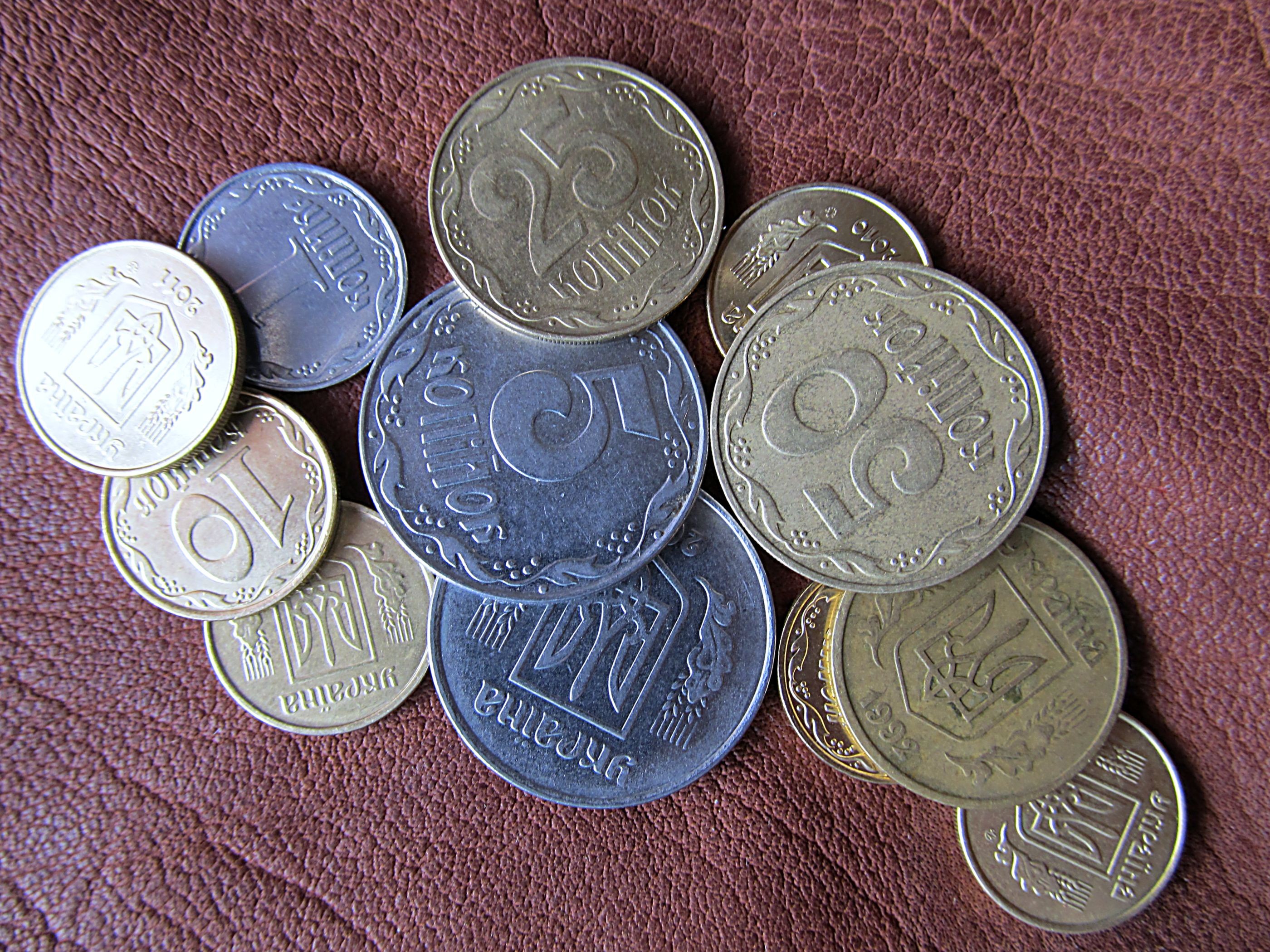 Download mobile wallpaper Coin, Currencies, Man Made for free.