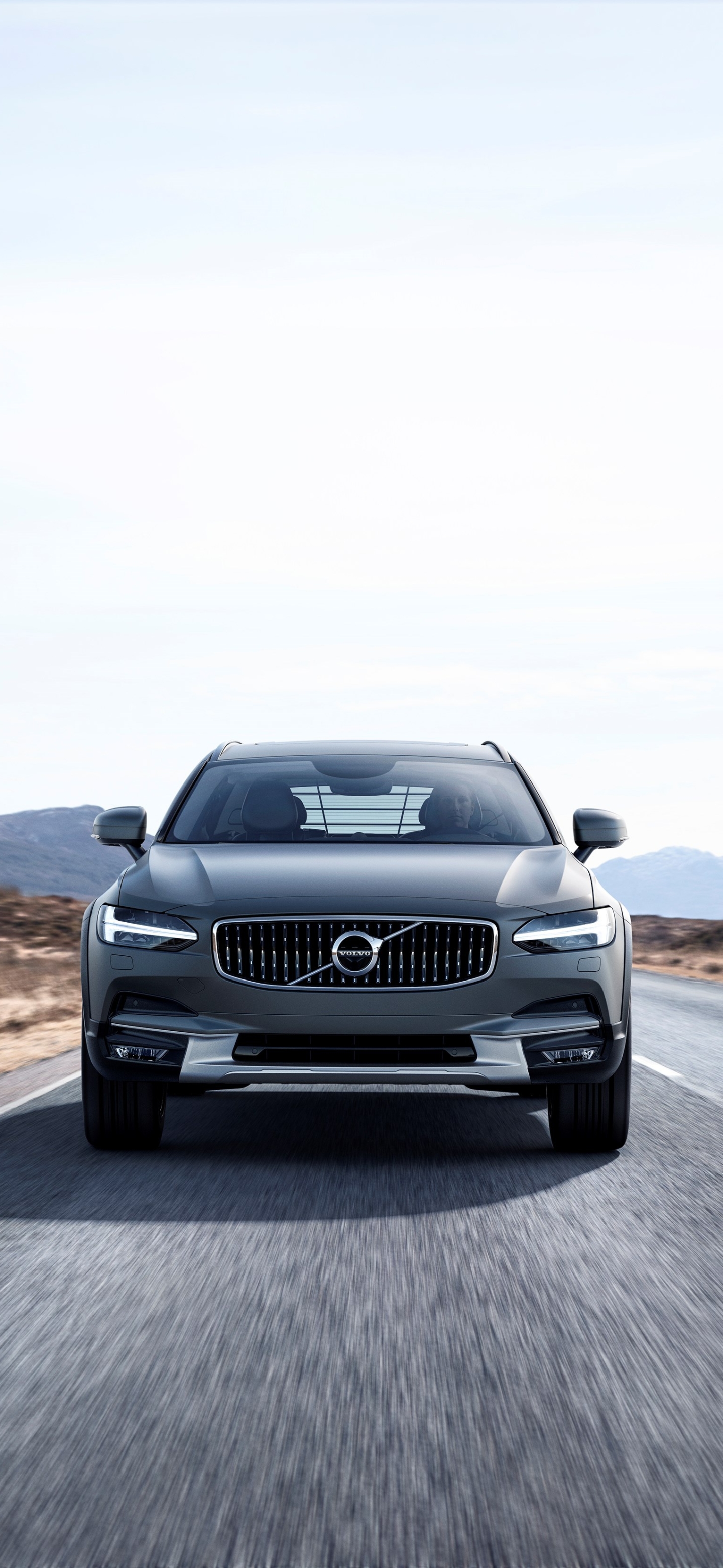 Free download wallpaper Volvo, Car, Vehicle, Vehicles, Silver Car, Volvo S90 on your PC desktop