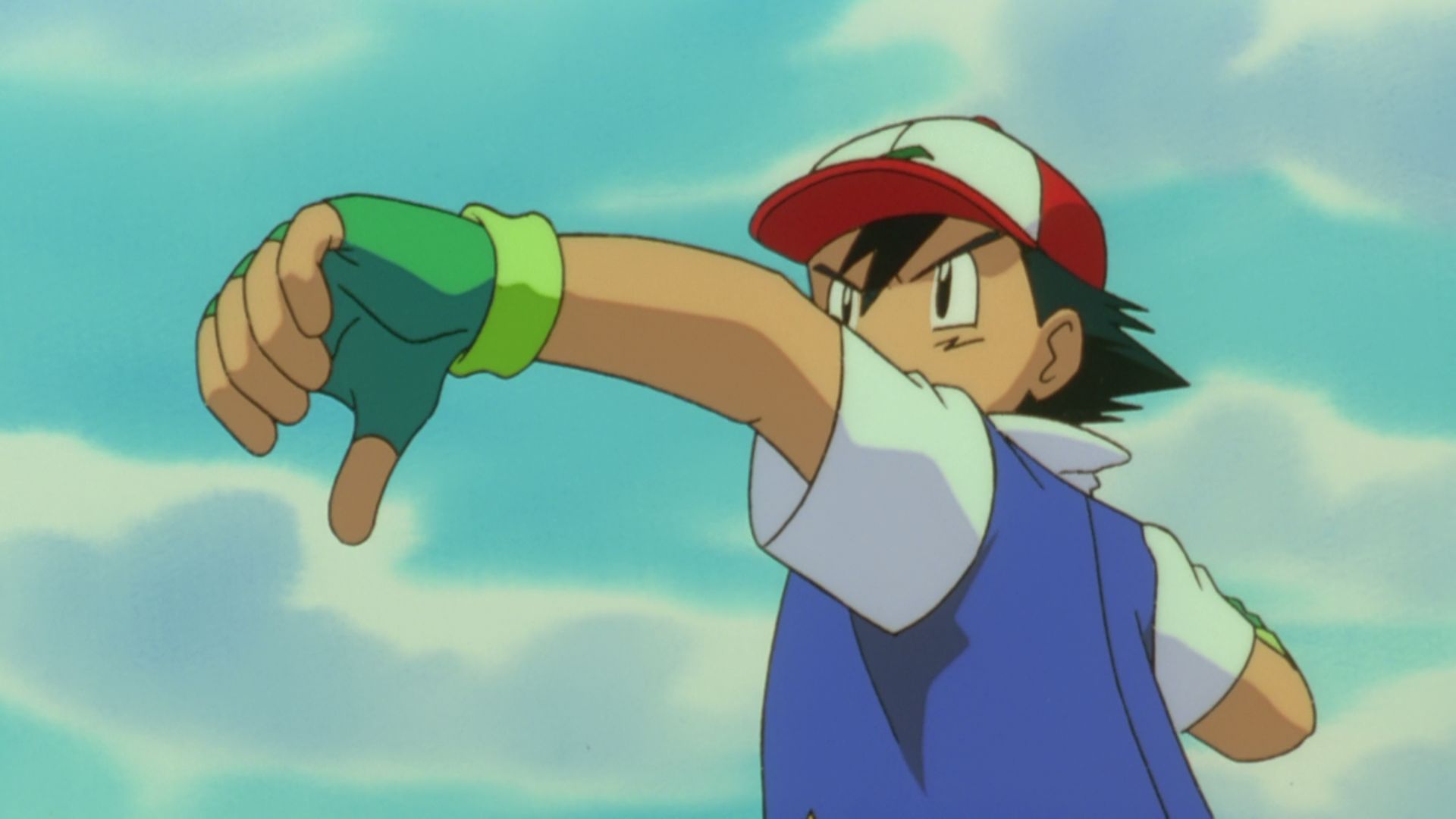 Baixar papel de parede para celular de Anime, Pokémon, Ash Ketchum, Pokémon O Filme: Mewtwo Contra Ataca gratuito.