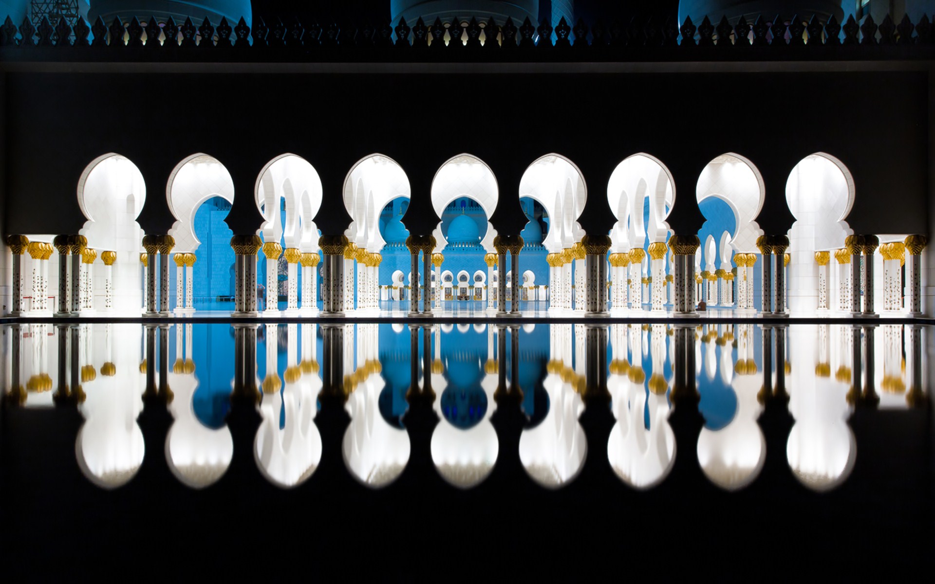 mosque, religious, sheikh zayed grand mosque, abu dhabi, building, united arab emirates, mosques