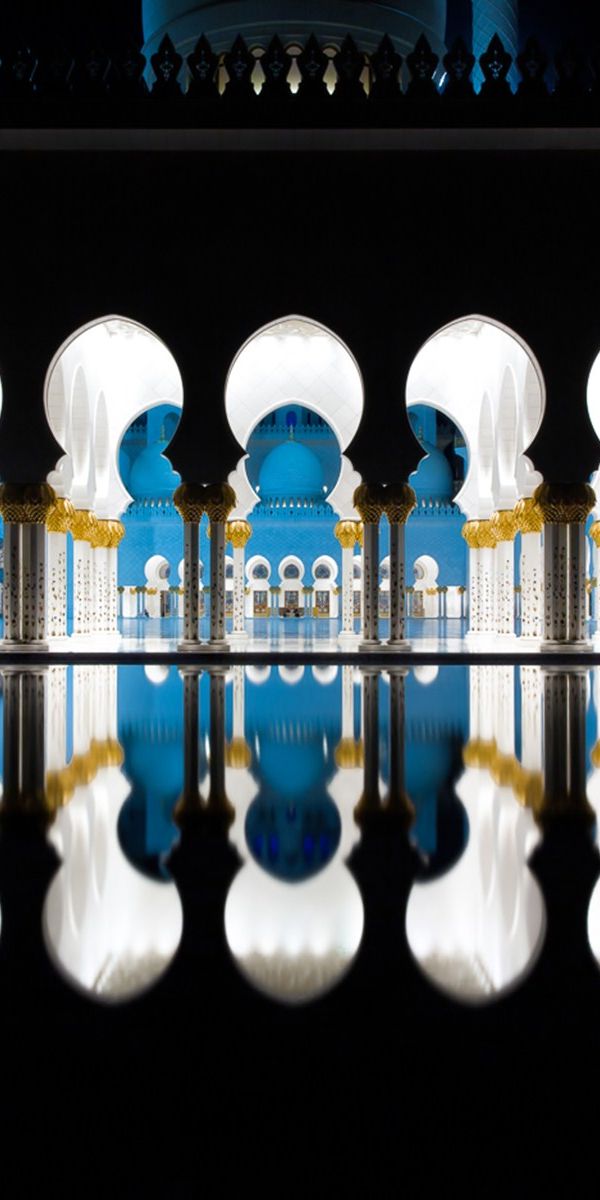 Phone wallpaper: Mosques, Mosque, Religious, Sheikh Zayed Grand Mosque ...